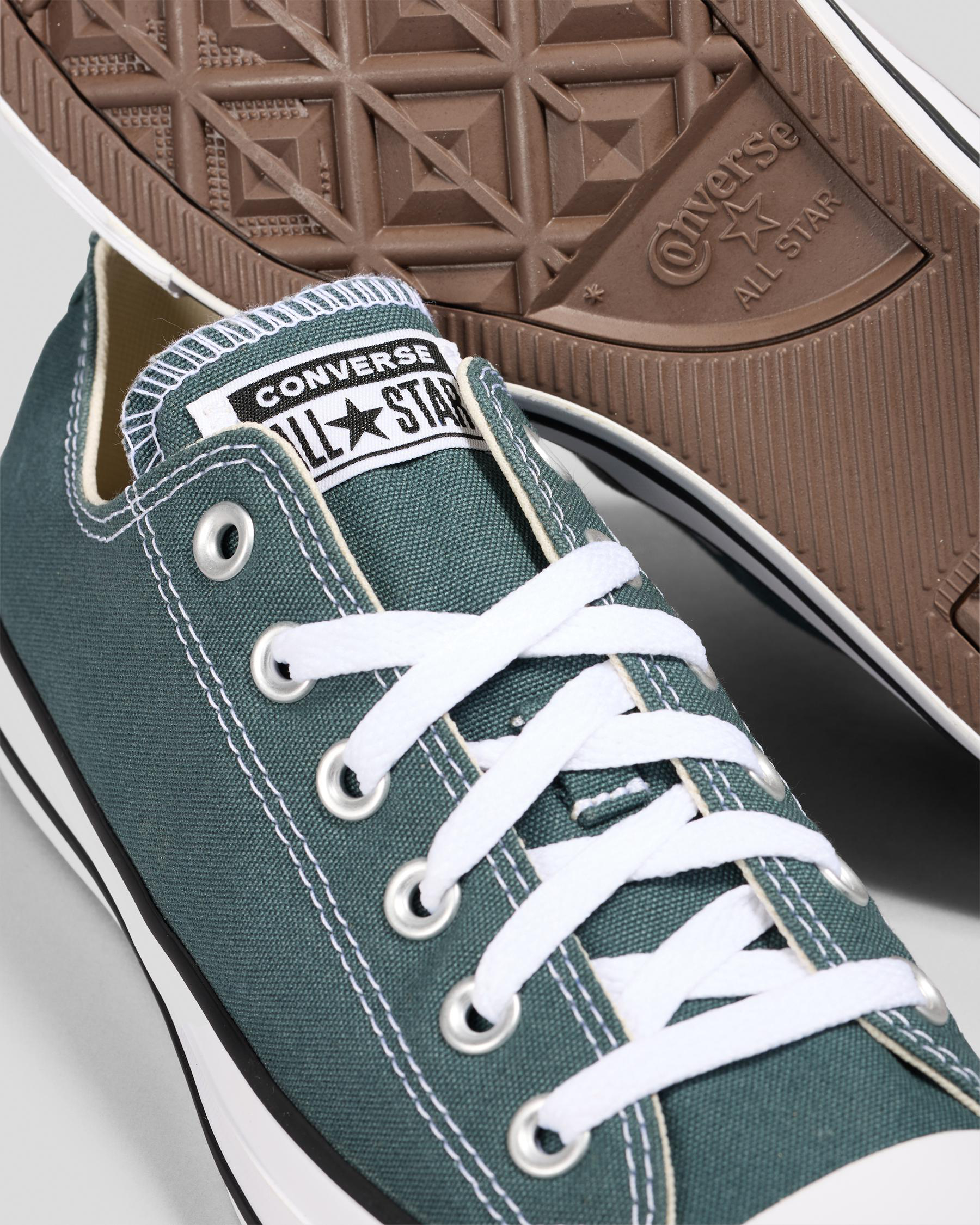 Chuck Taylor All Star Ox Shoes