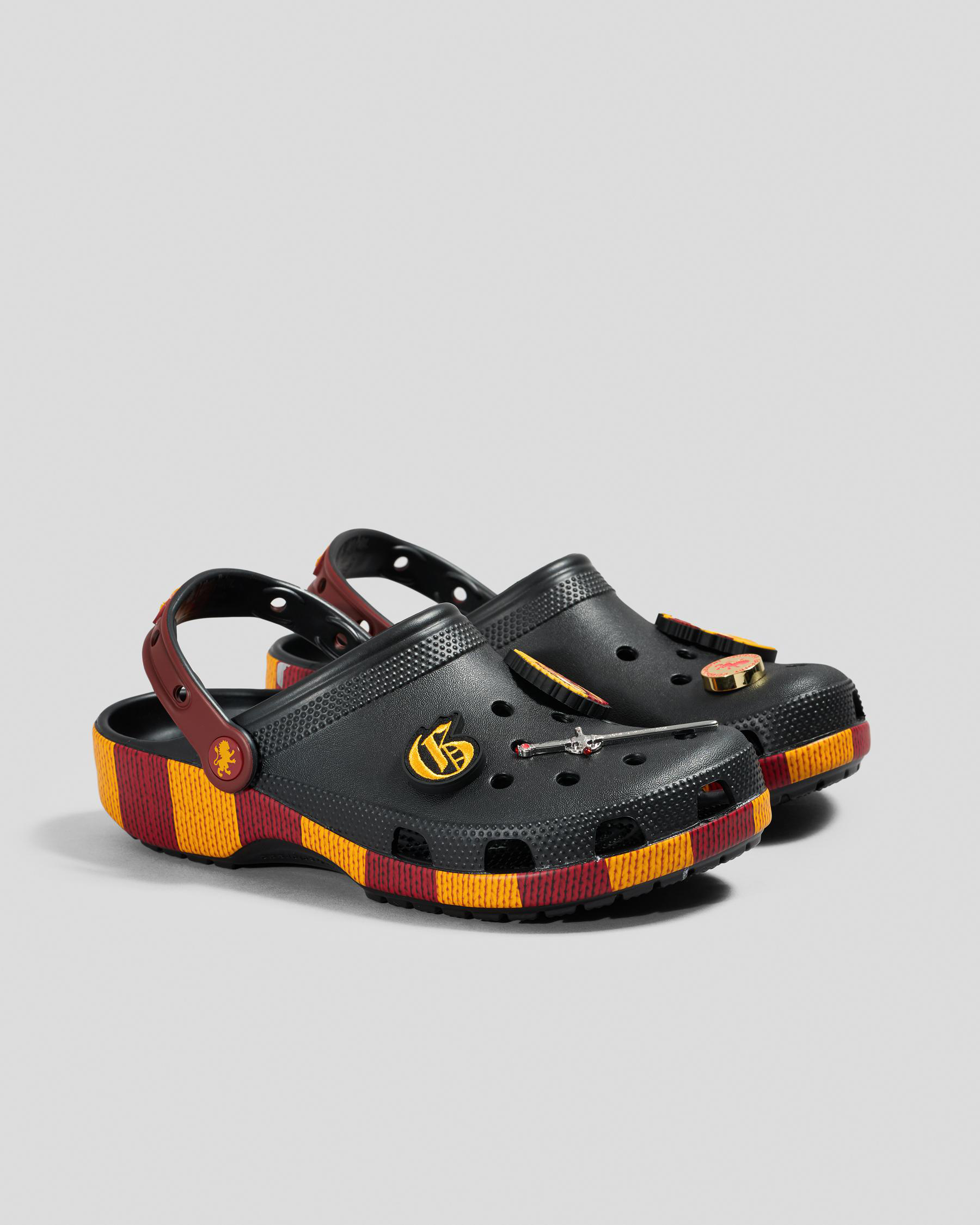 Harry Potter Classic Clogs Shoes