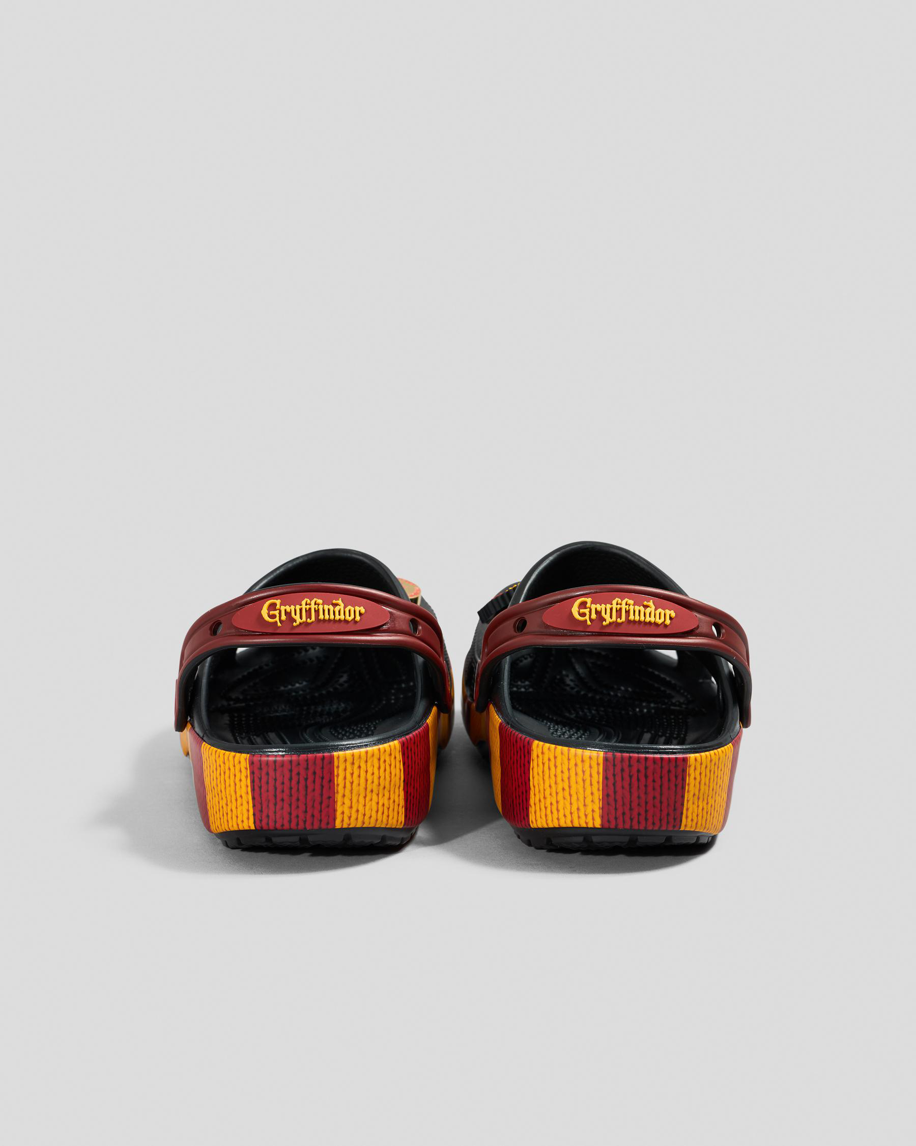 Harry Potter Classic Clogs Shoes