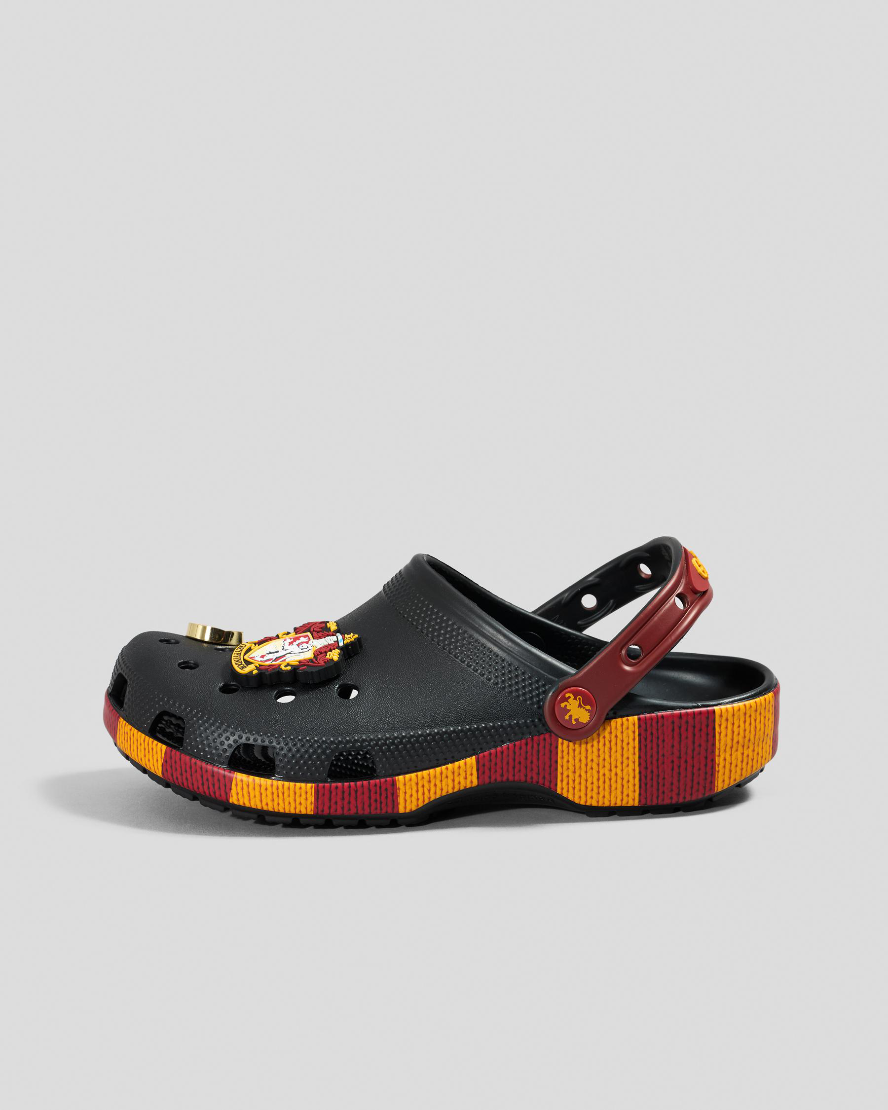 Harry Potter Classic Clogs Shoes
