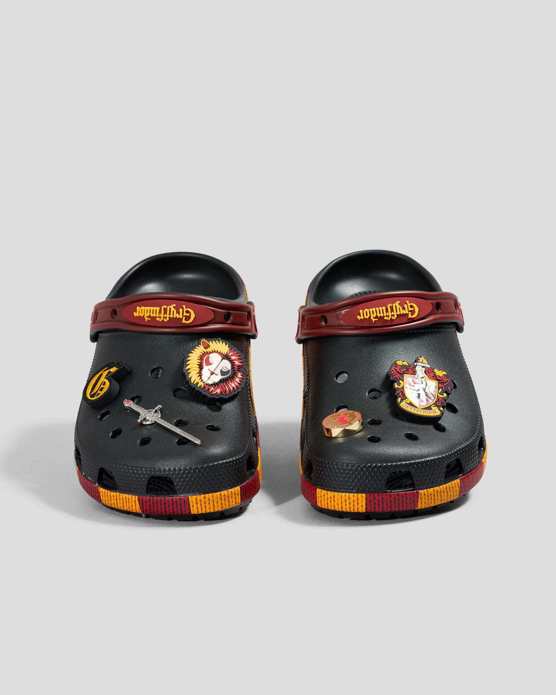 Harry Potter Classic Clogs Shoes