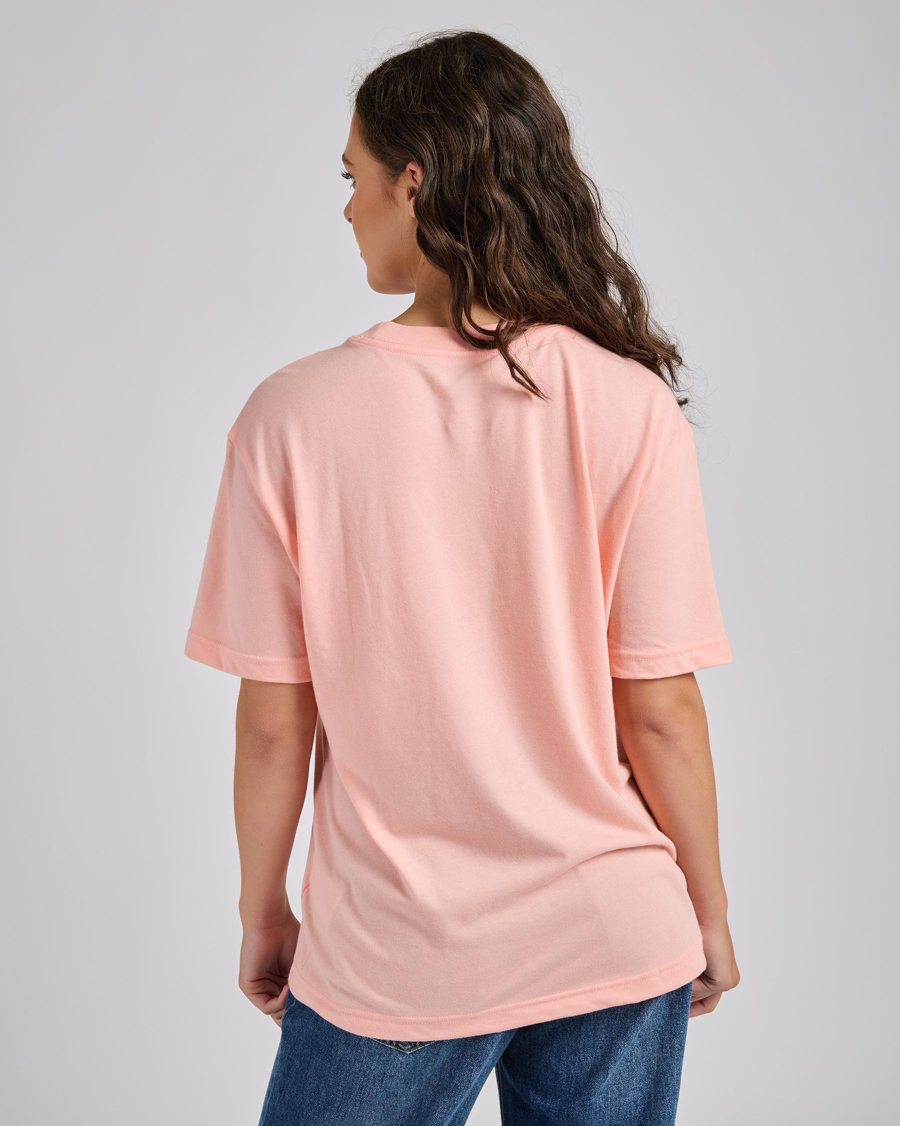 Fox Never Stock SS T-shirt