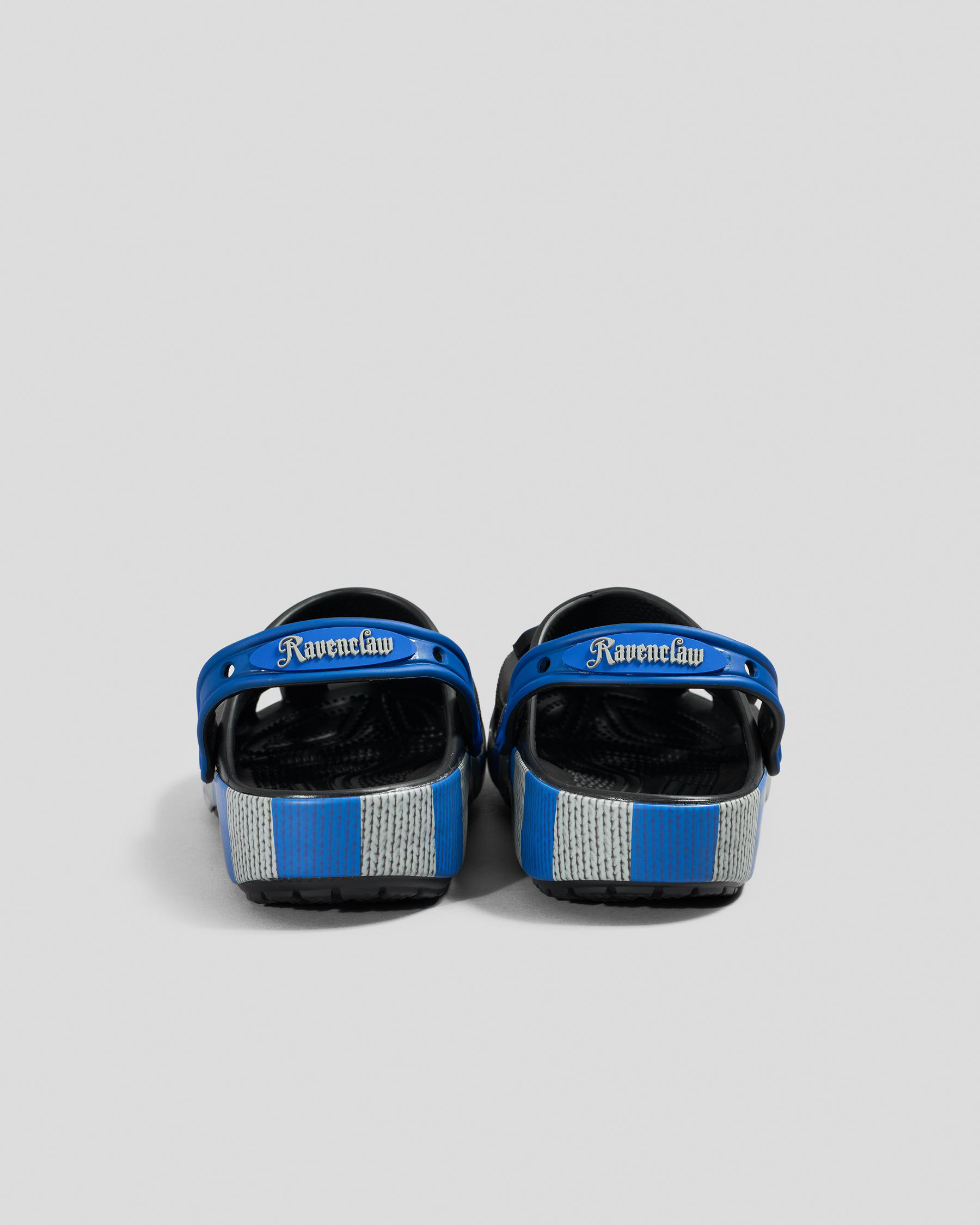 Harry Potter Classic Clogs Shoes