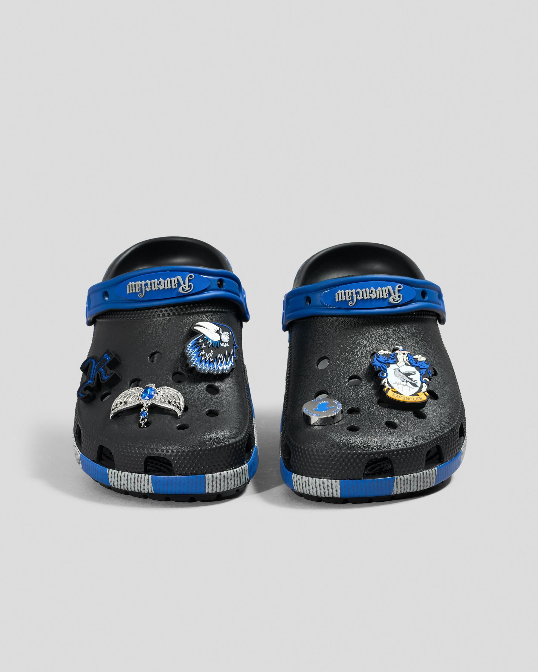 Harry Potter Classic Clogs Shoes