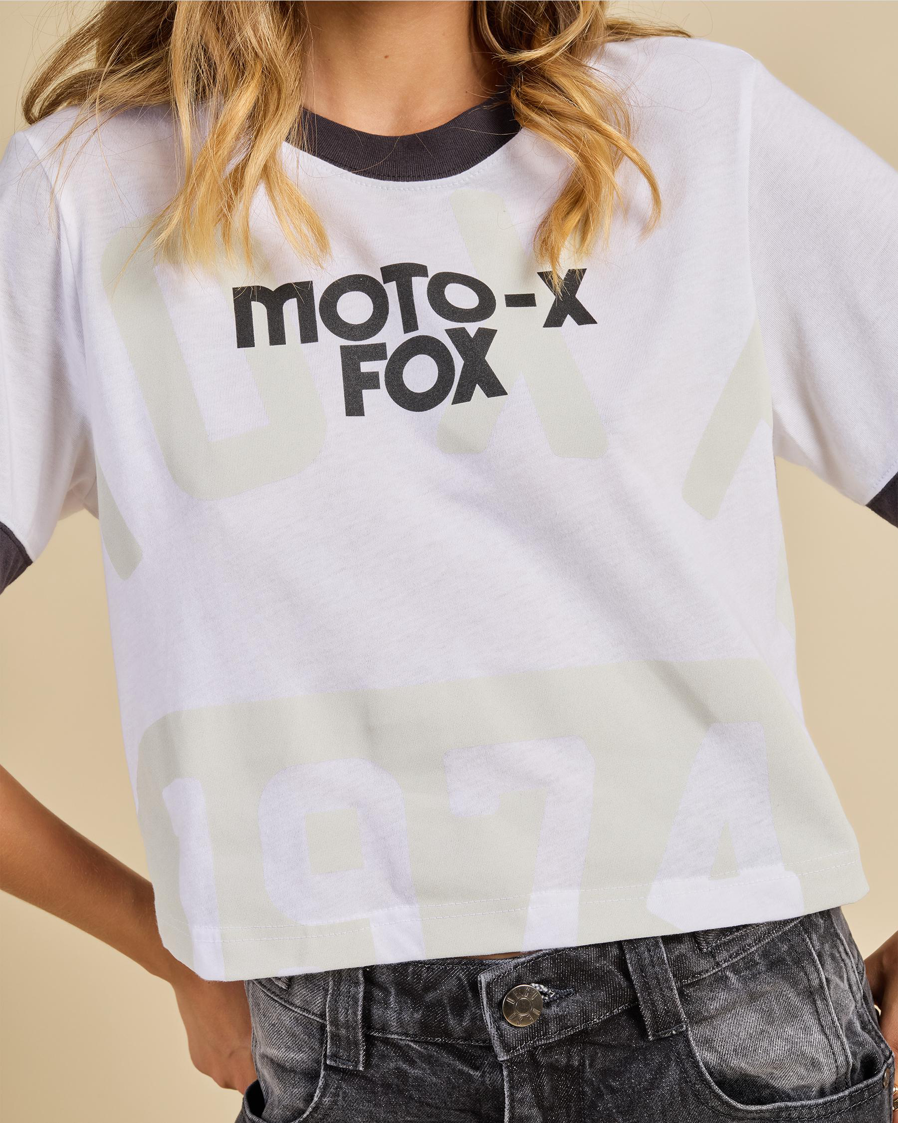 Circa 74 Ringer T-Shirt