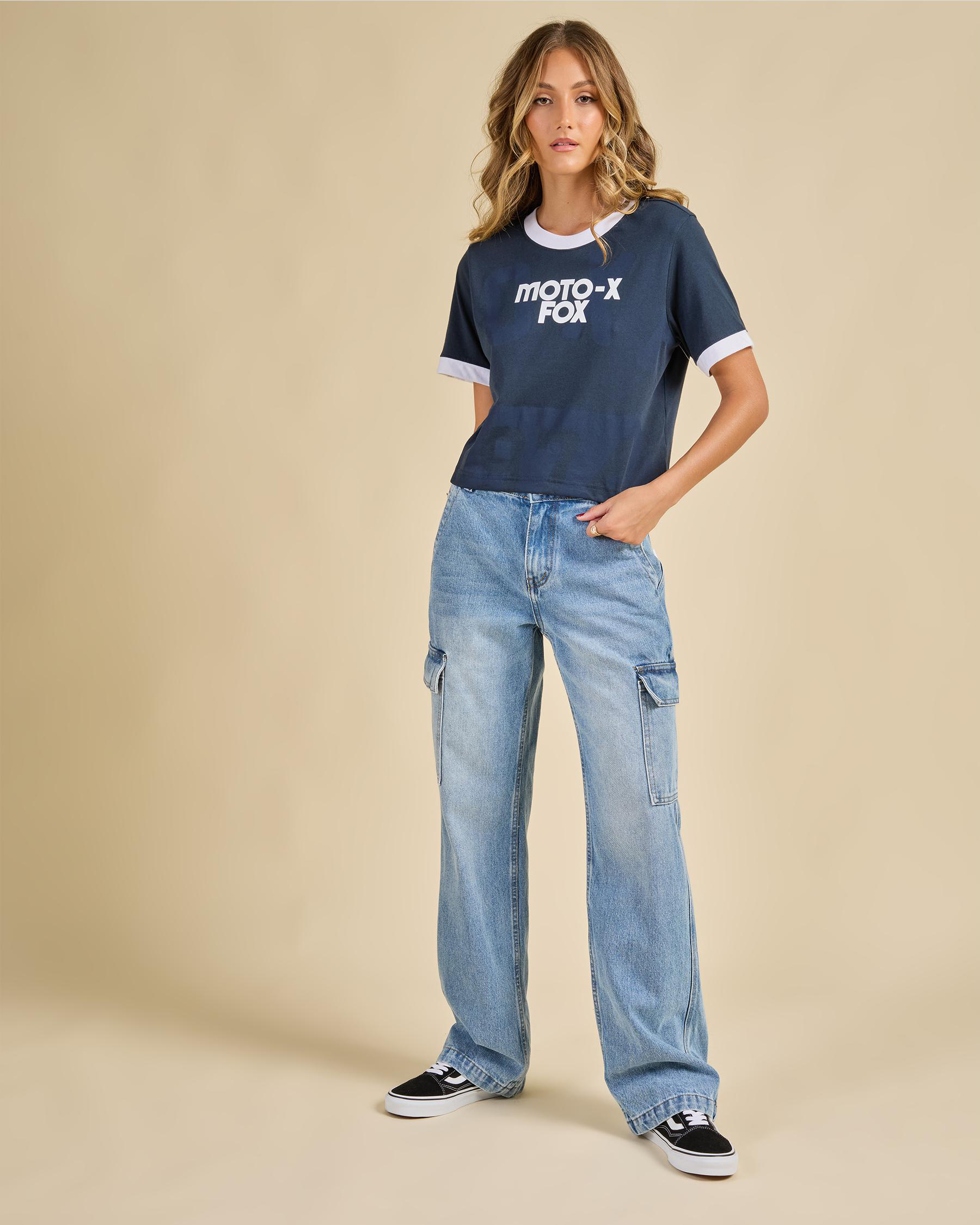 Circa 74 Ringer T-Shirt