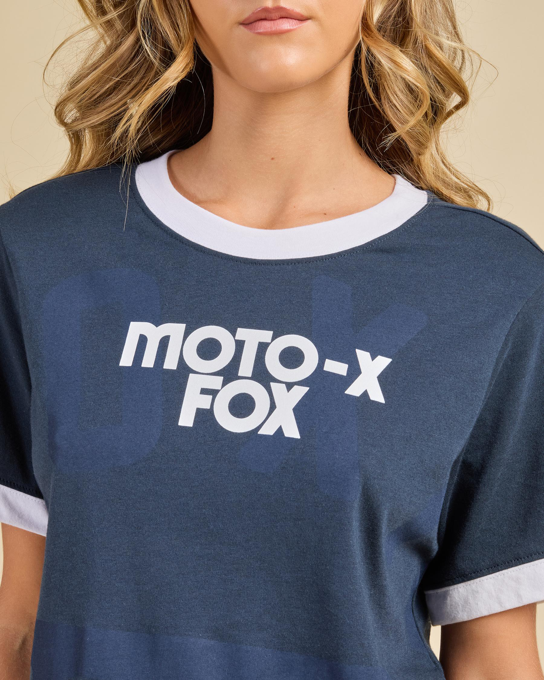 Circa 74 Ringer T-Shirt