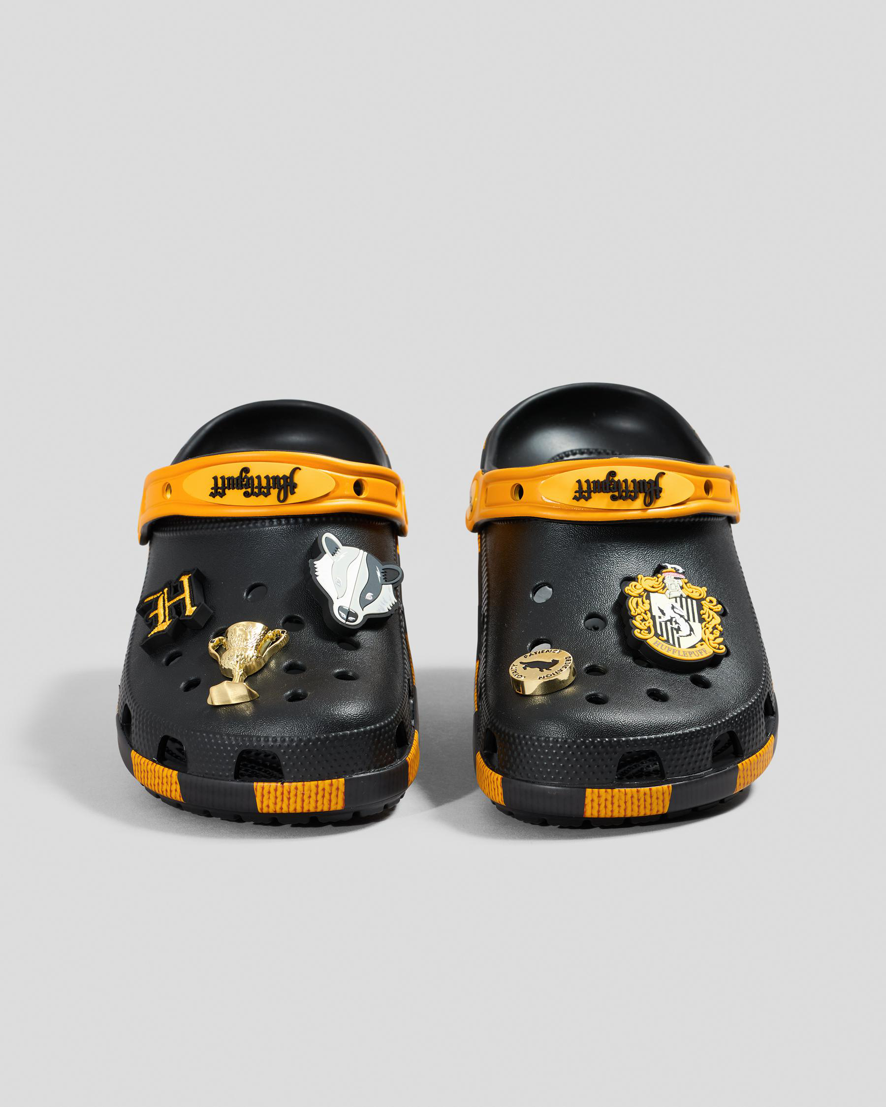 Harry Potter Classic Clogs Shoes