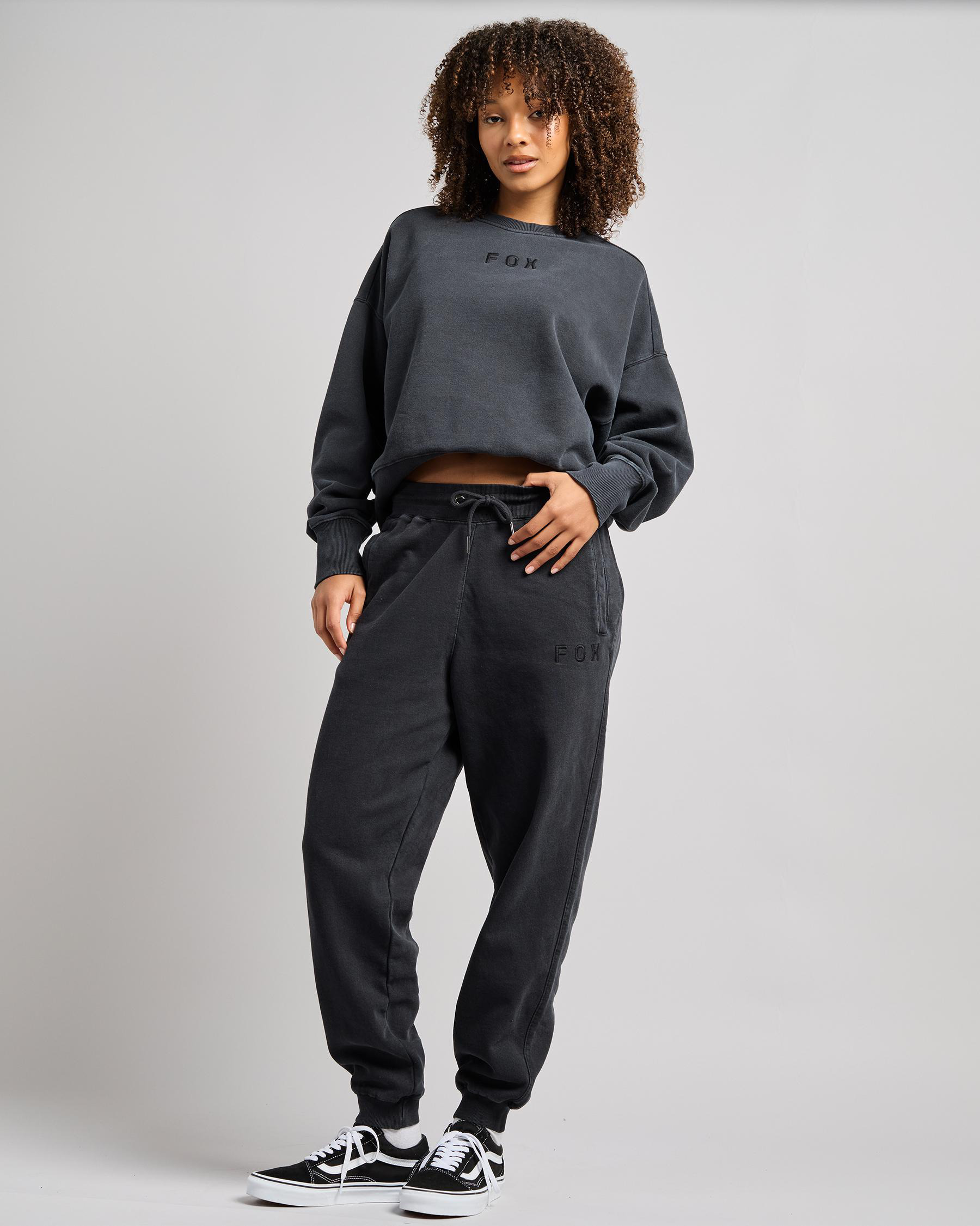 Workmark Fleece Trackpants