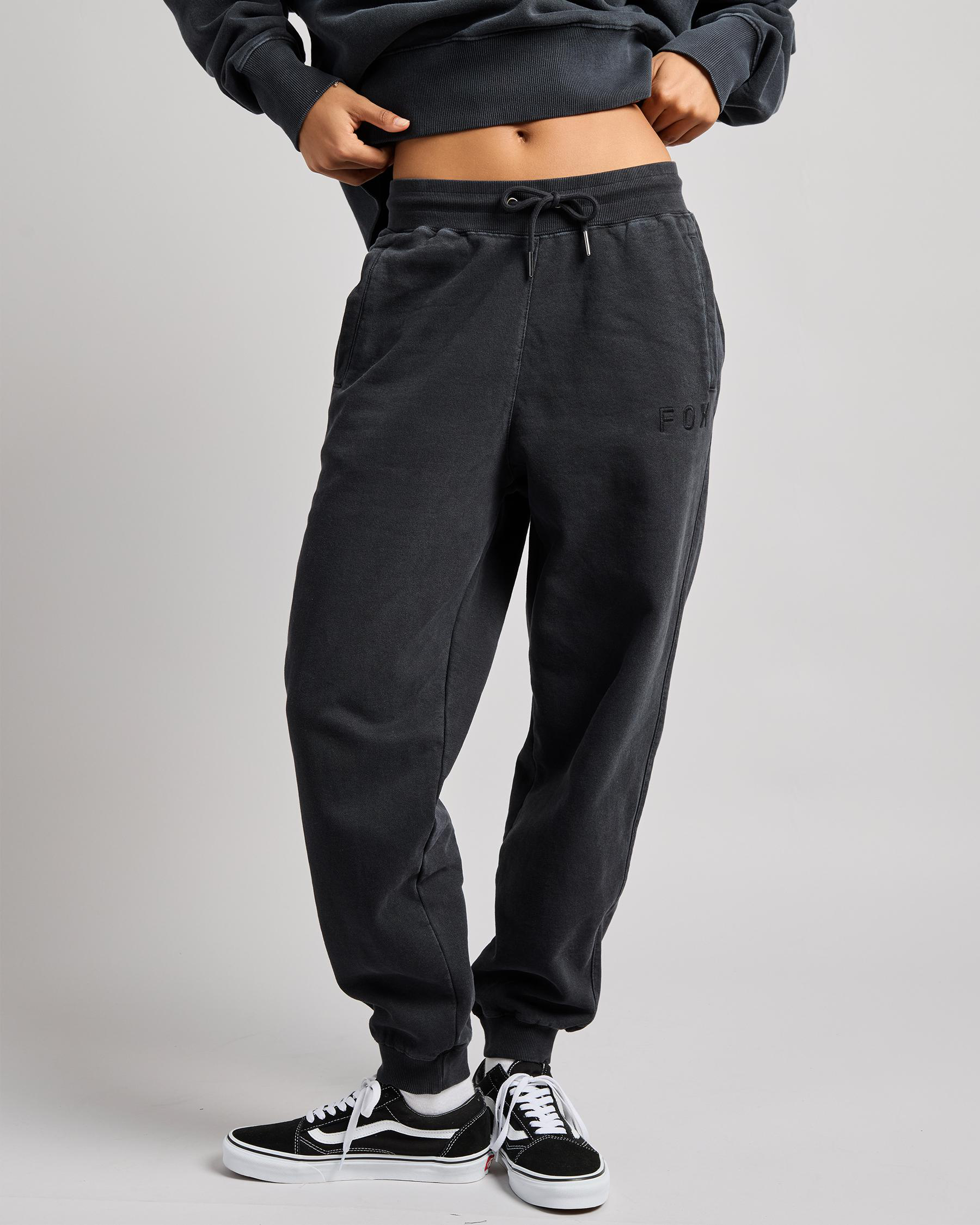 Workmark Fleece Trackpants