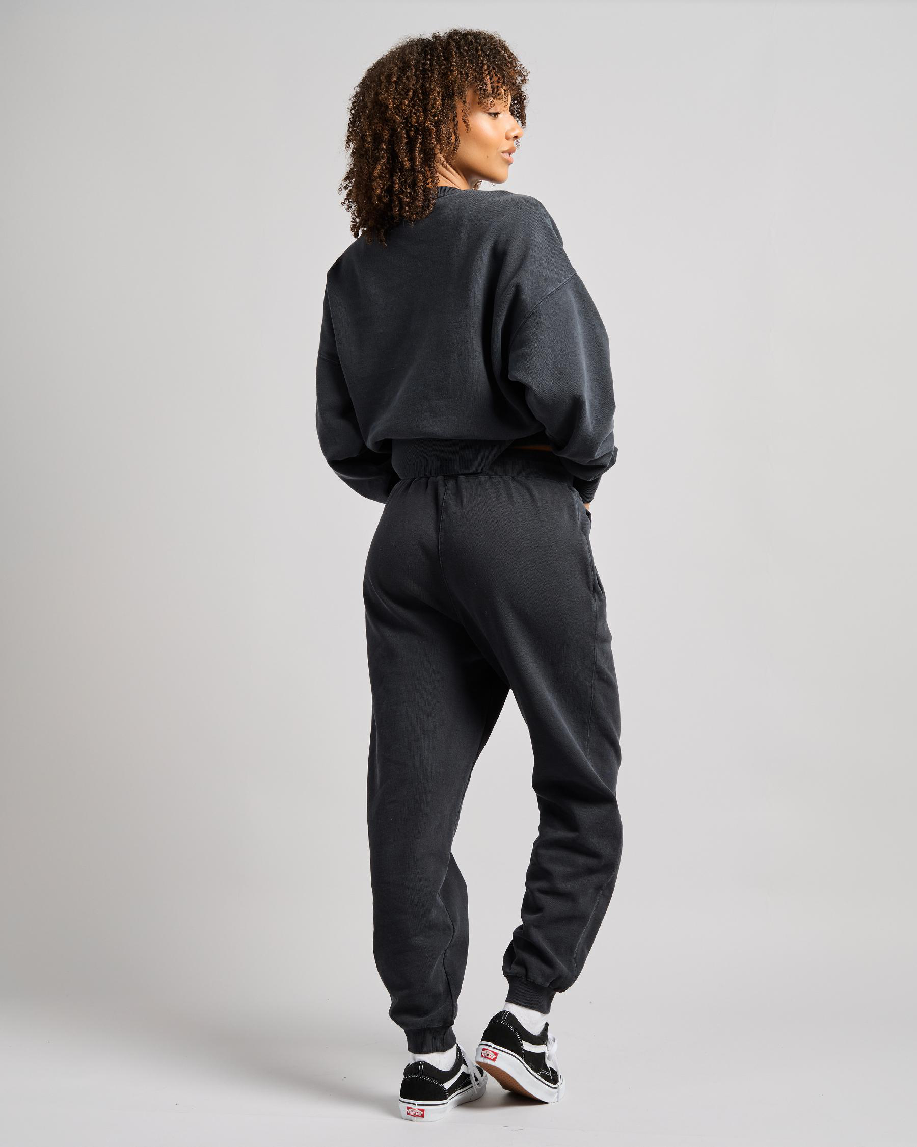 Workmark Fleece Trackpants