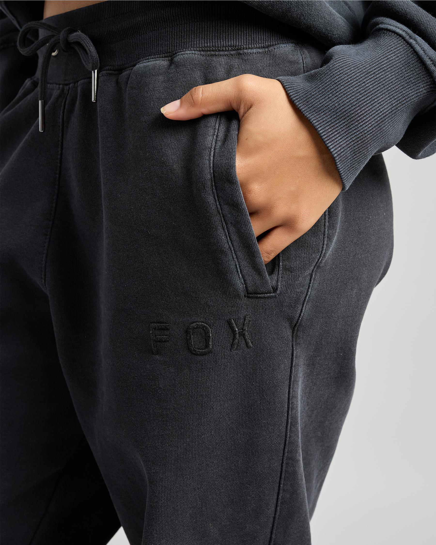 Workmark Fleece Trackpants