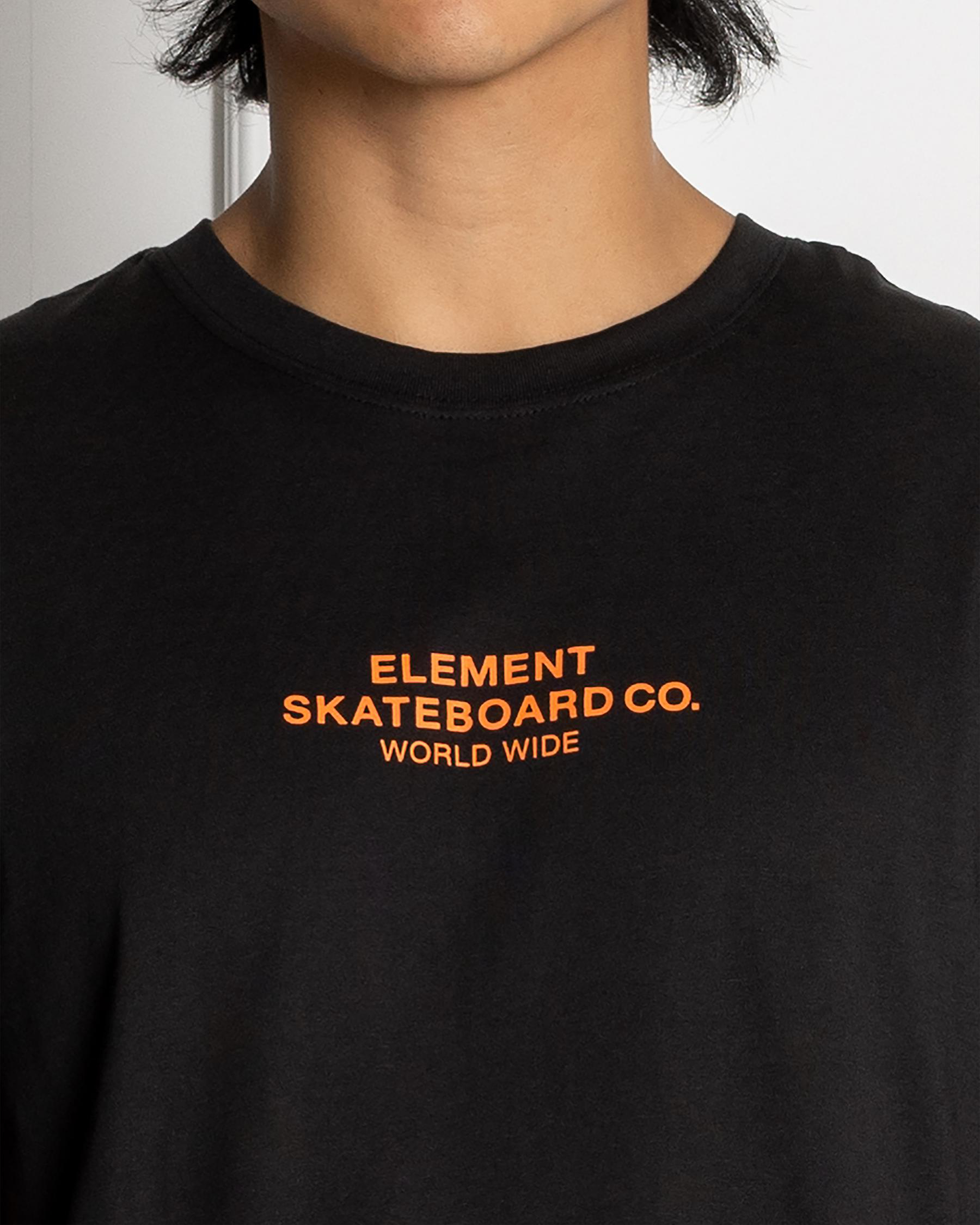 Skateboard Co T-Shirt