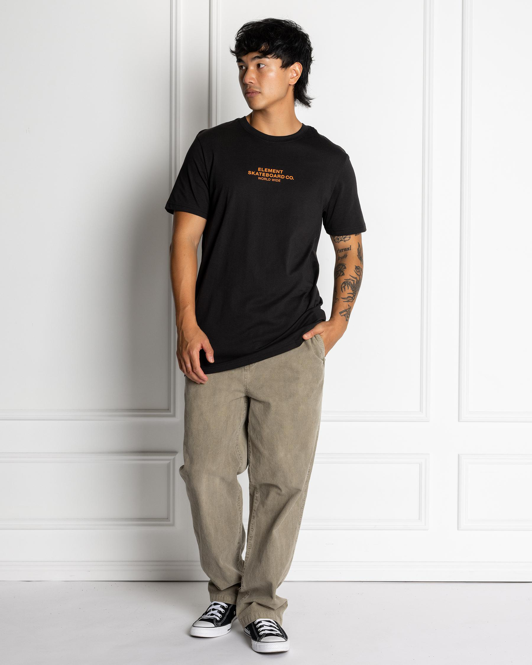 Skateboard Co T-Shirt