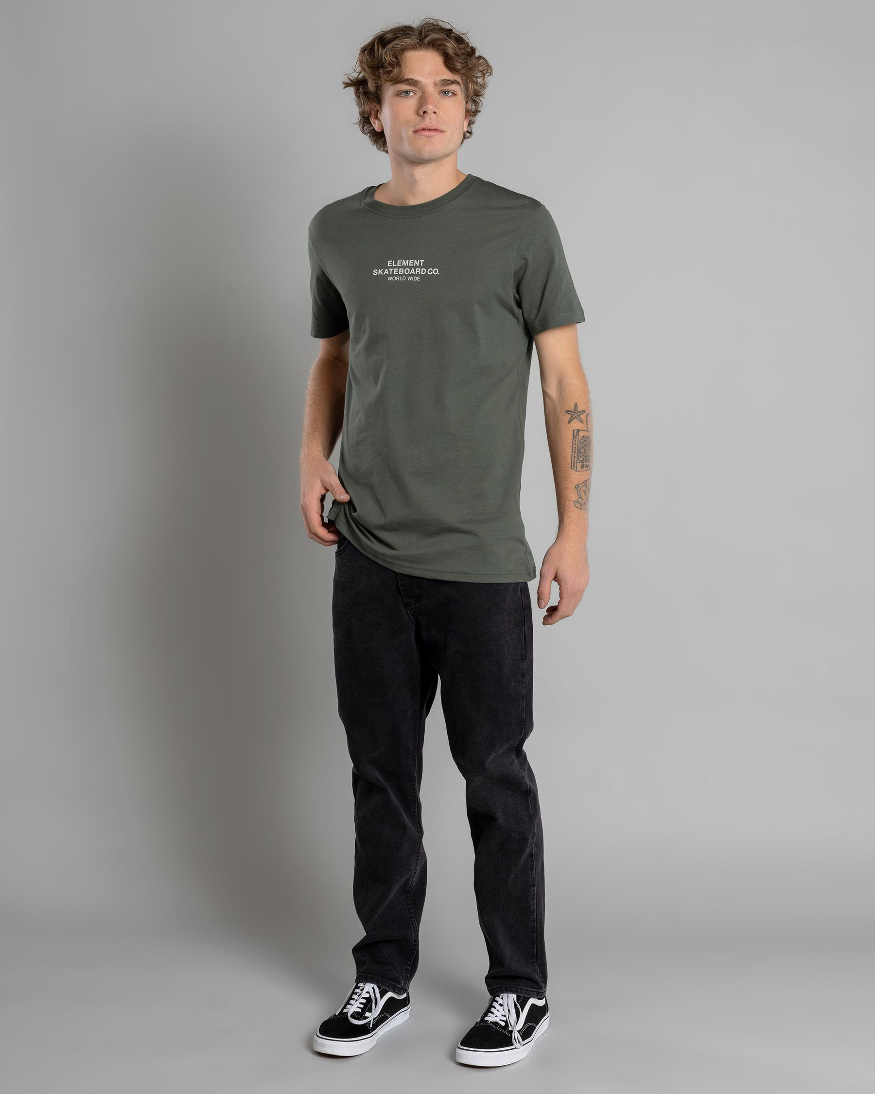 Skateboard Co T-Shirt