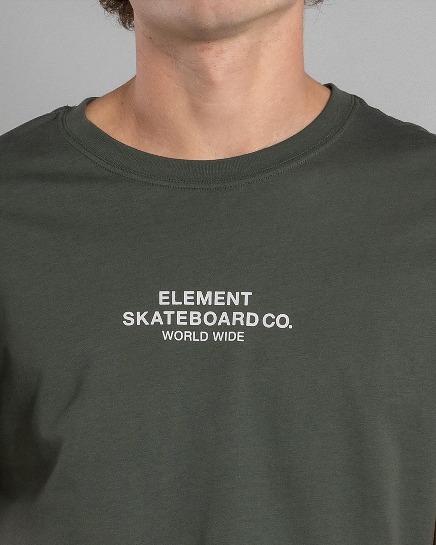 Skateboard Co T-Shirt