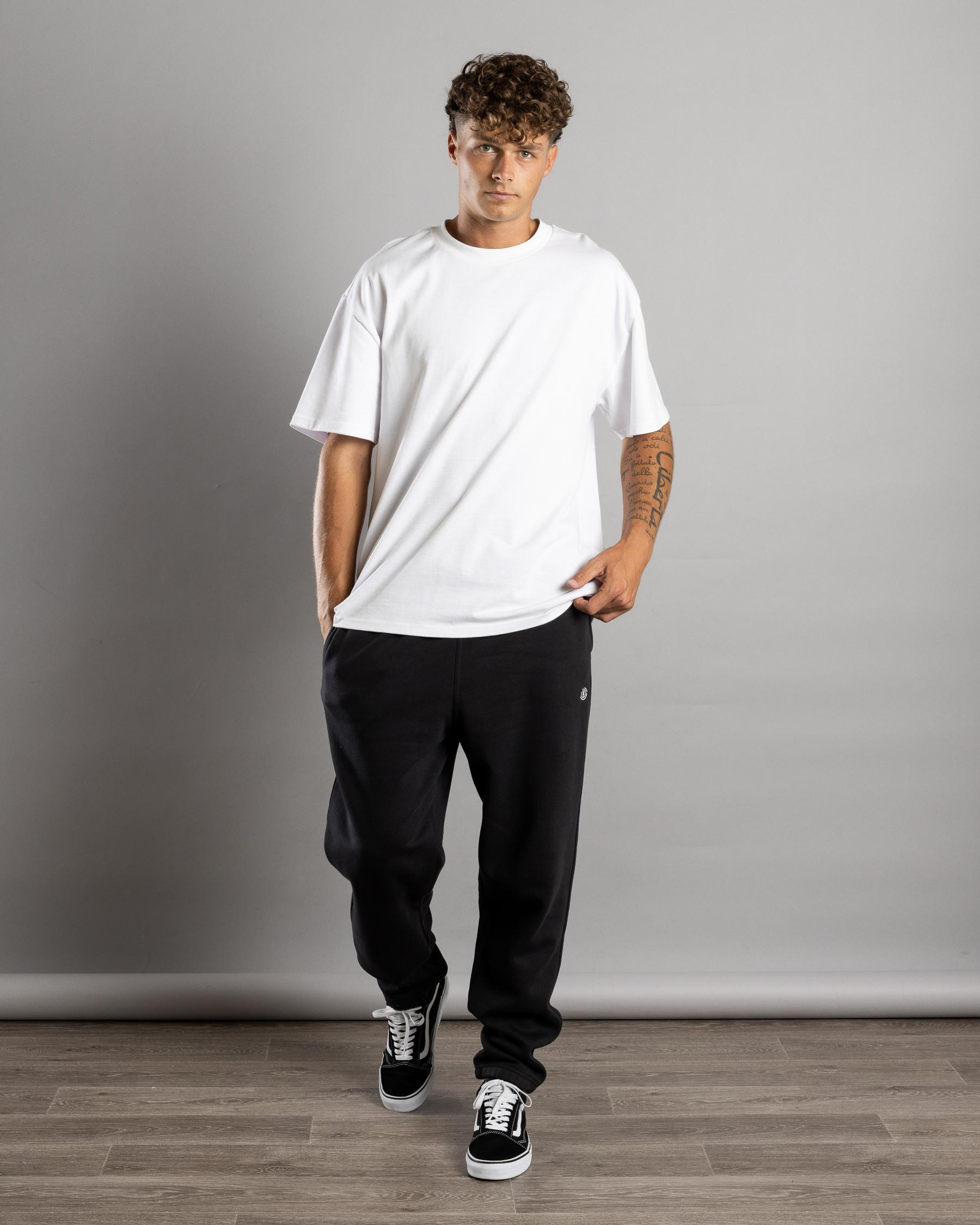 Cornell Track Pants