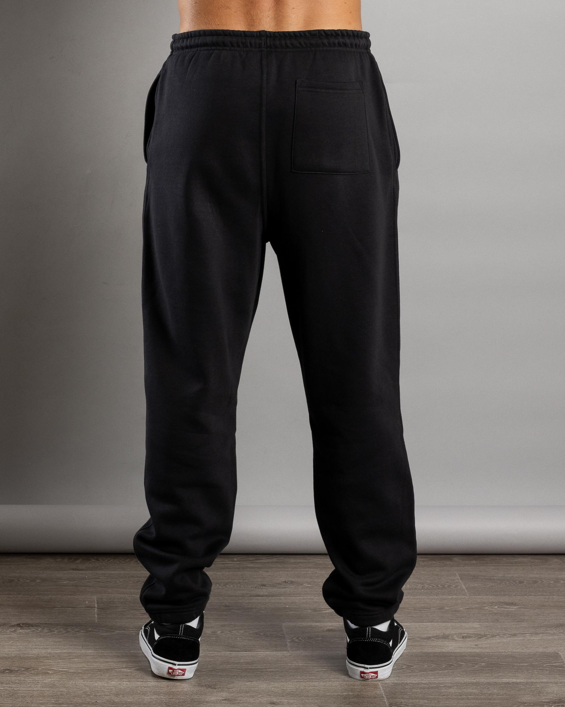 Cornell Track Pants