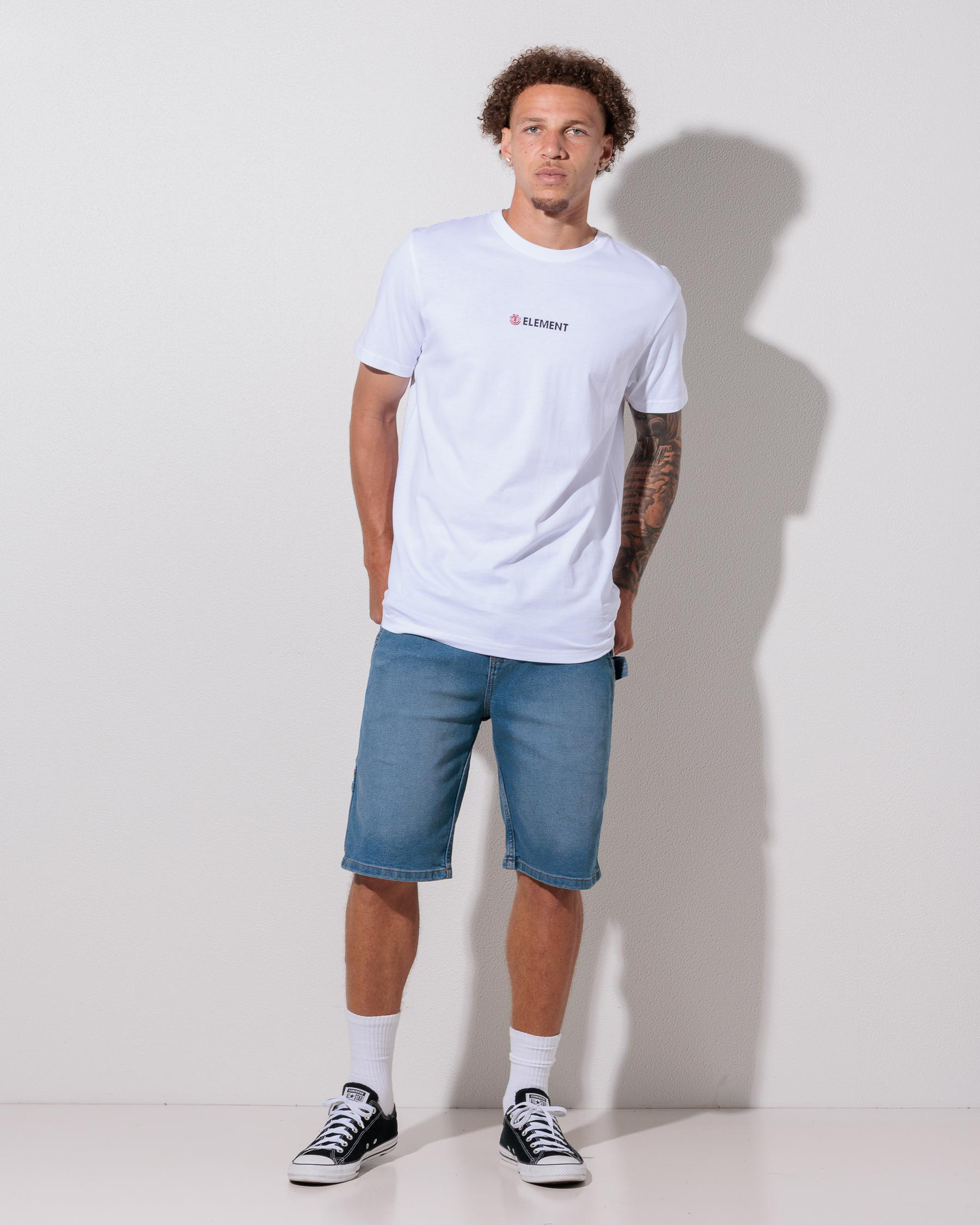 Blazin Chest T-Shirt