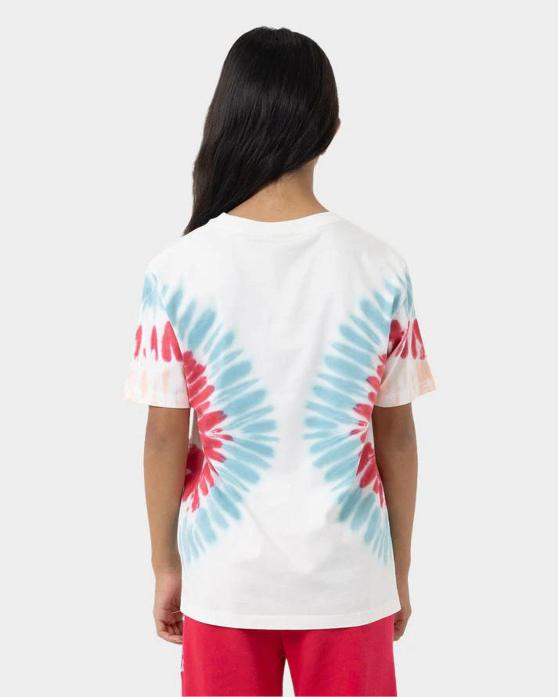 Moon Dot Outline Front T-Shirt