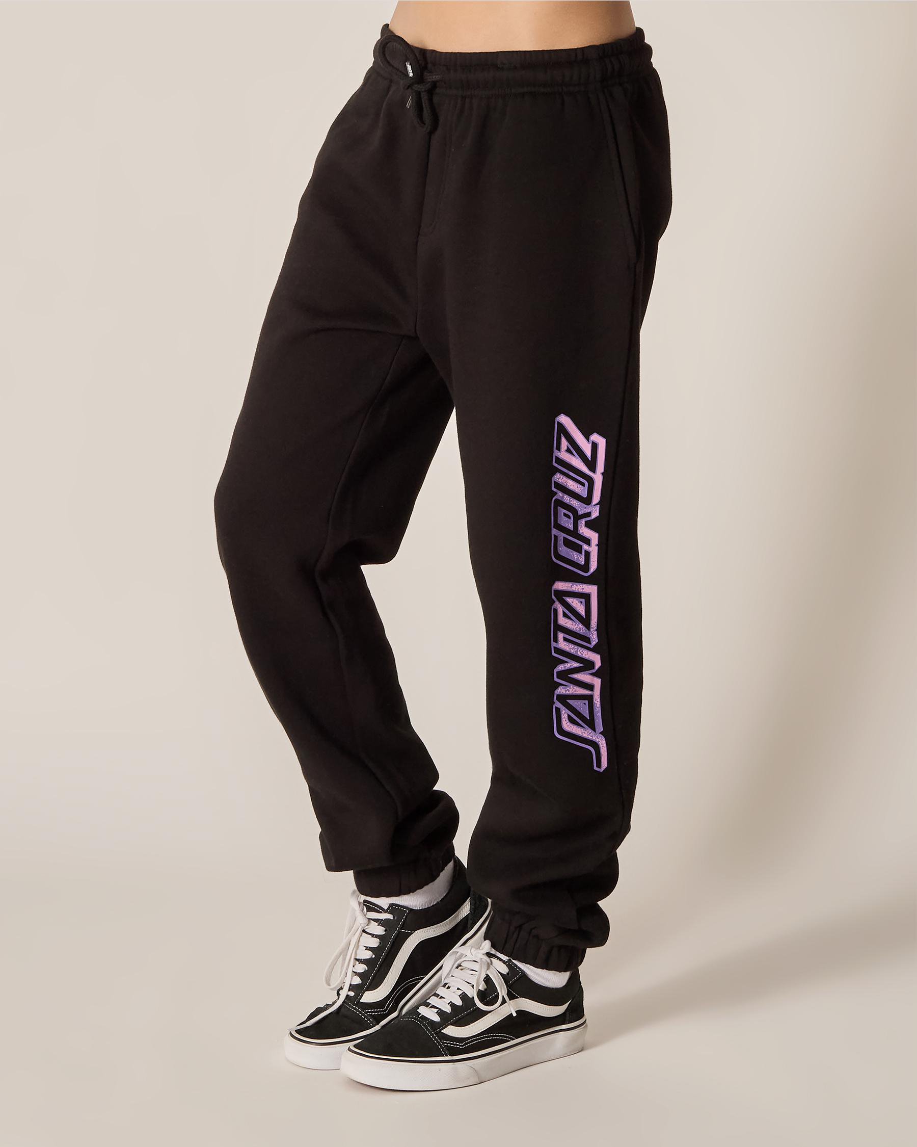 Seeing Moon Dot Track Pants