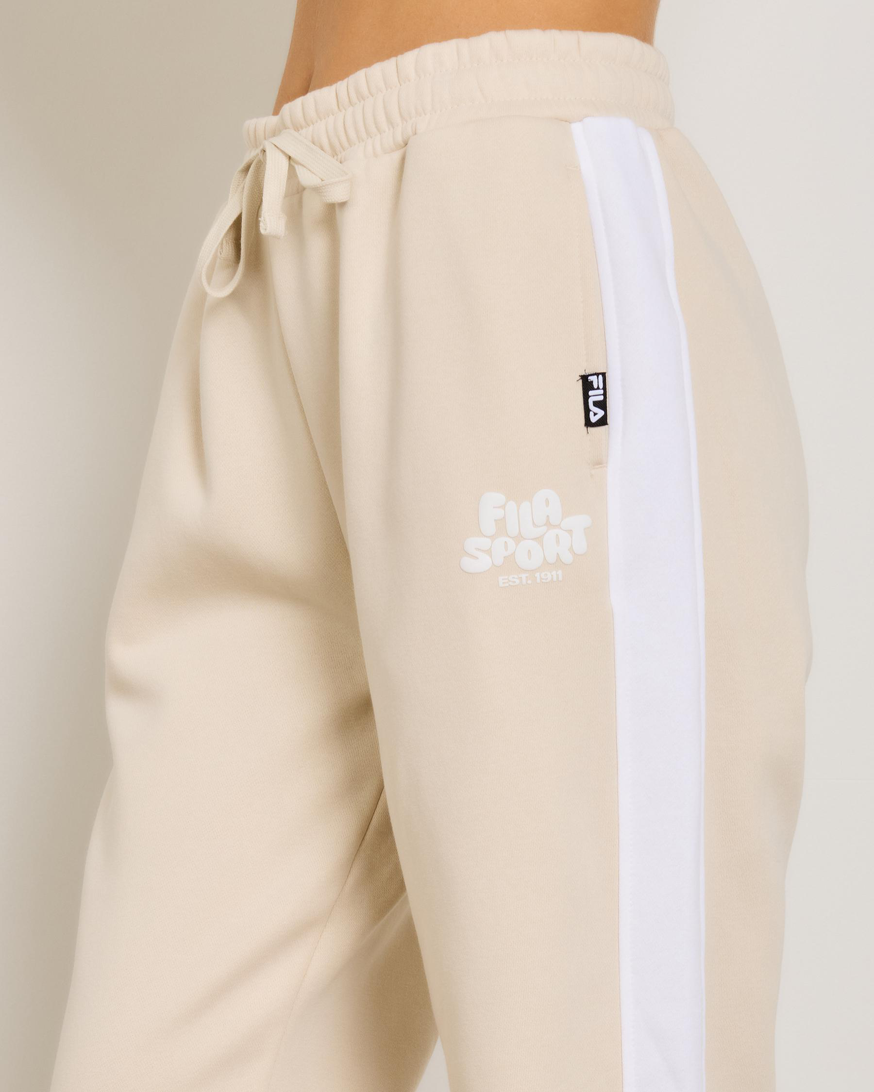 Tori Wide Leg Track Pants