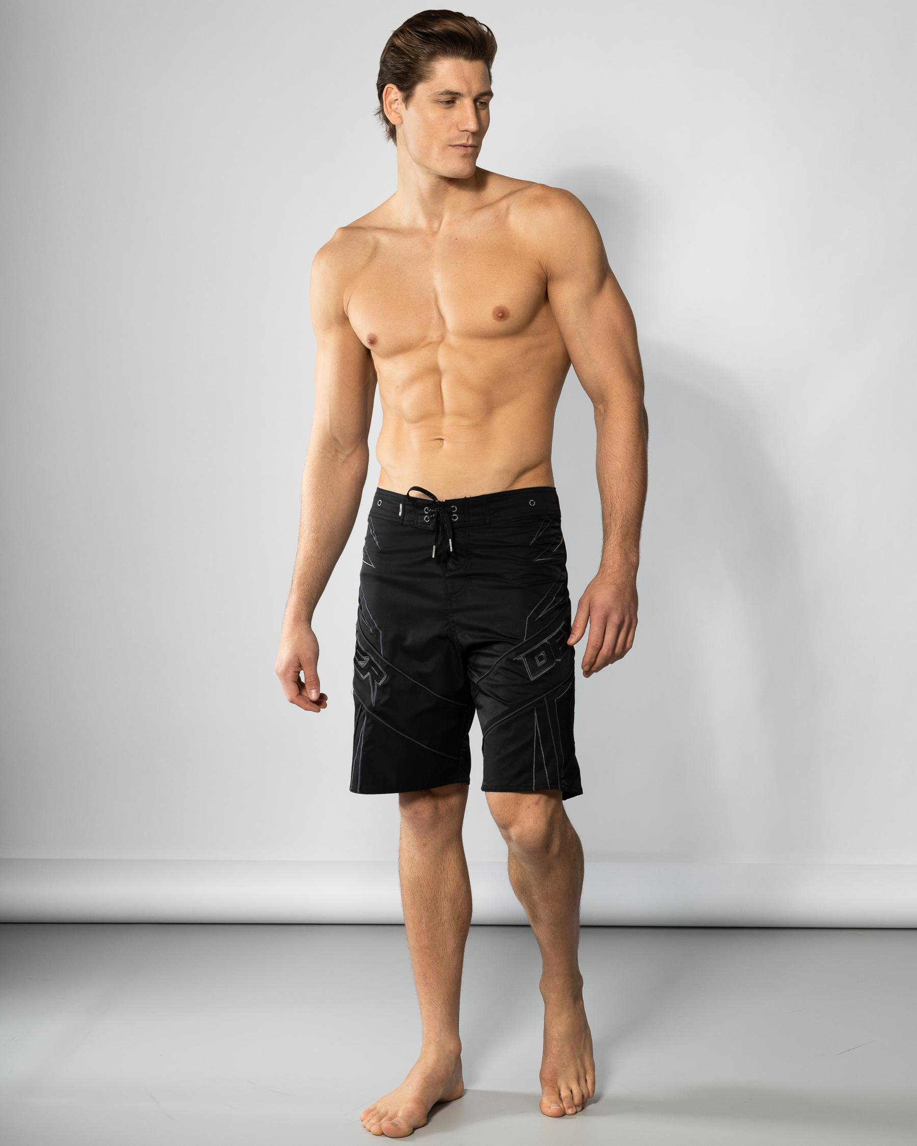 Wheelie Board Shorts