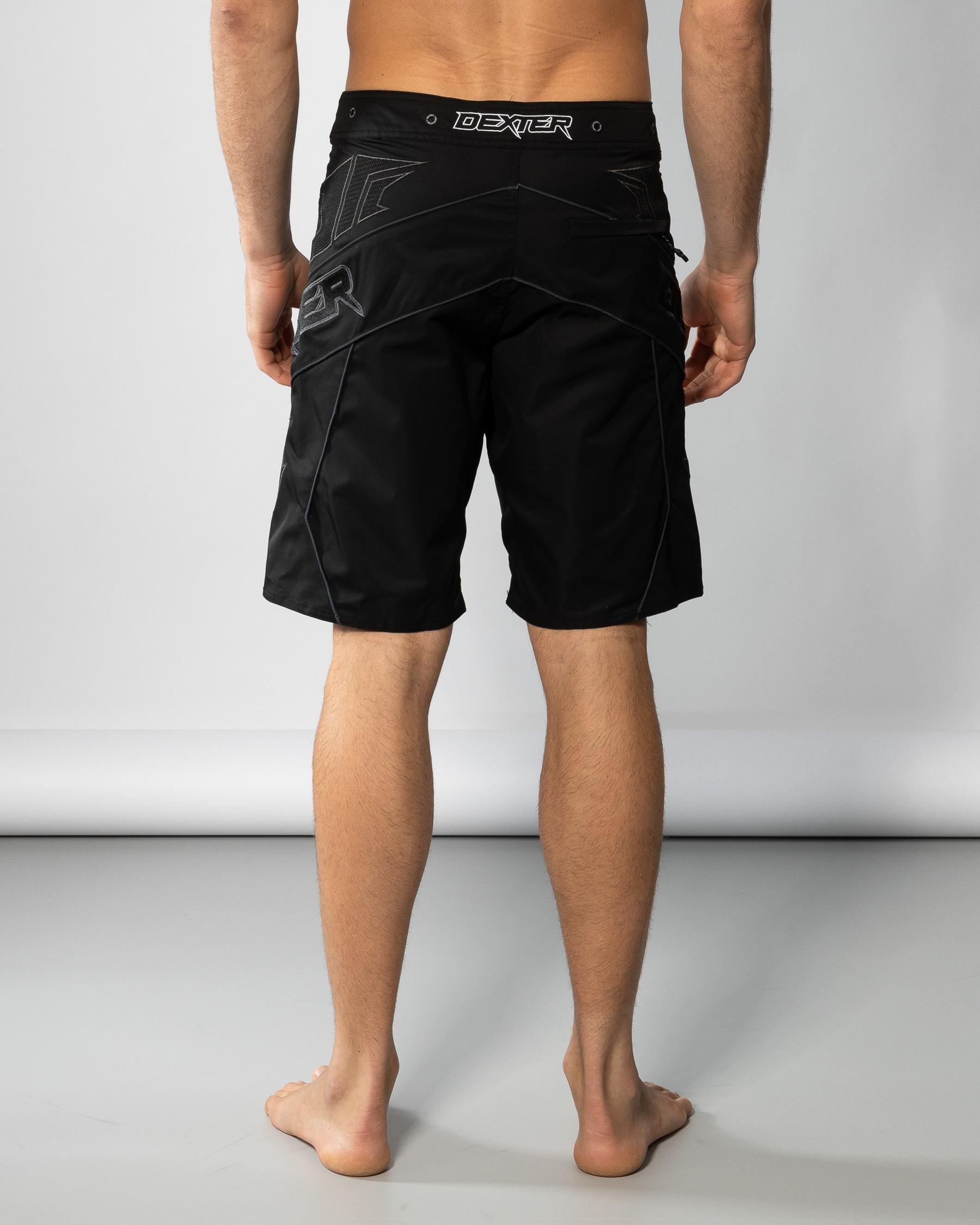 Wheelie Board Shorts