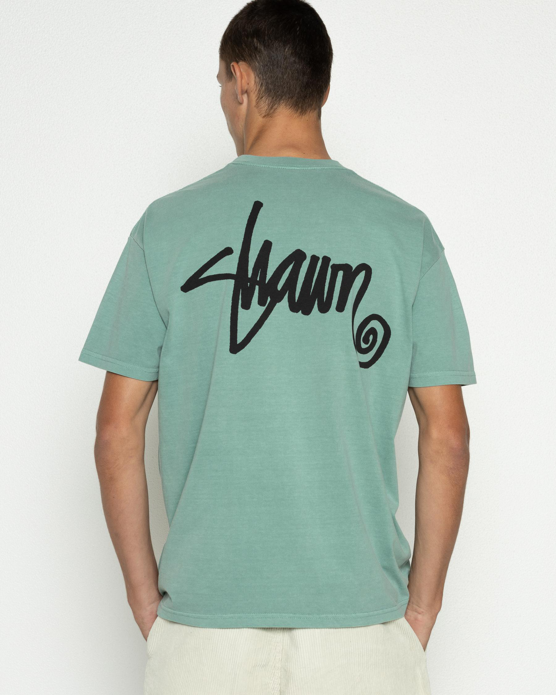 Shawn Script T-Shirt