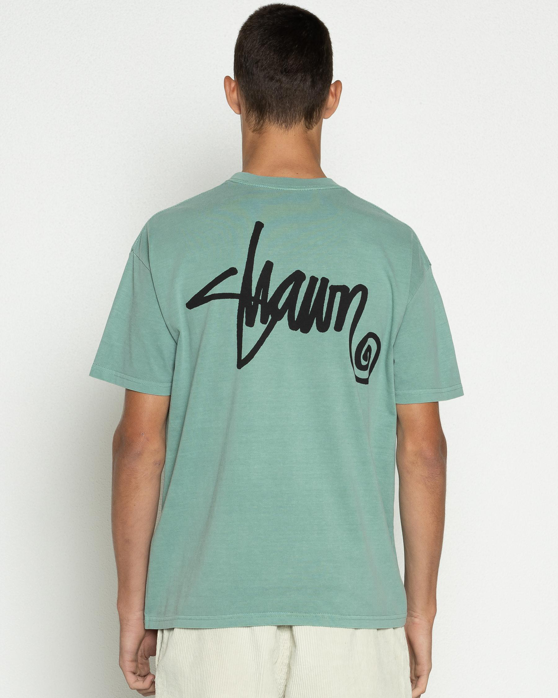 Shawn Script T-Shirt