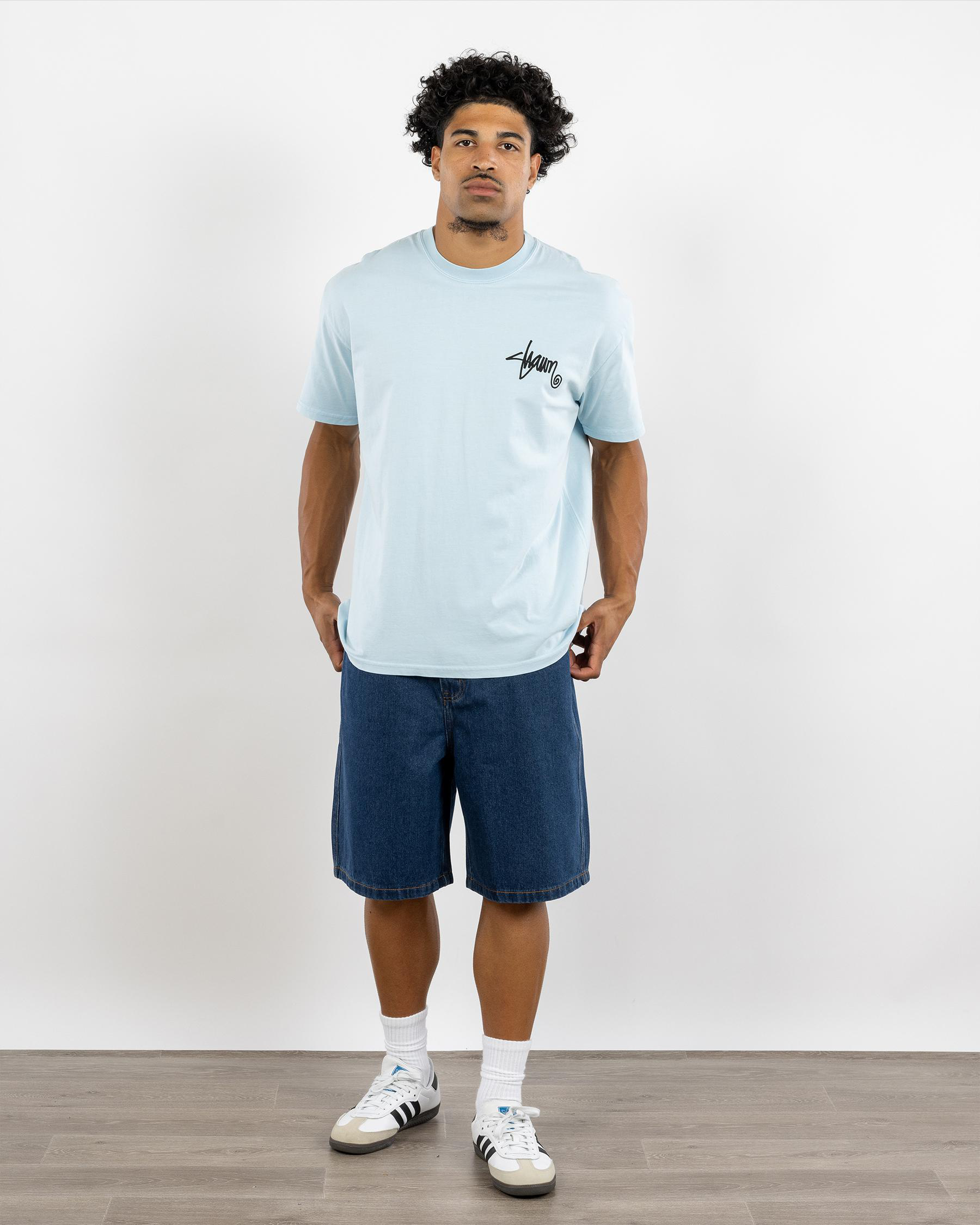 Shawn Script T-Shirt