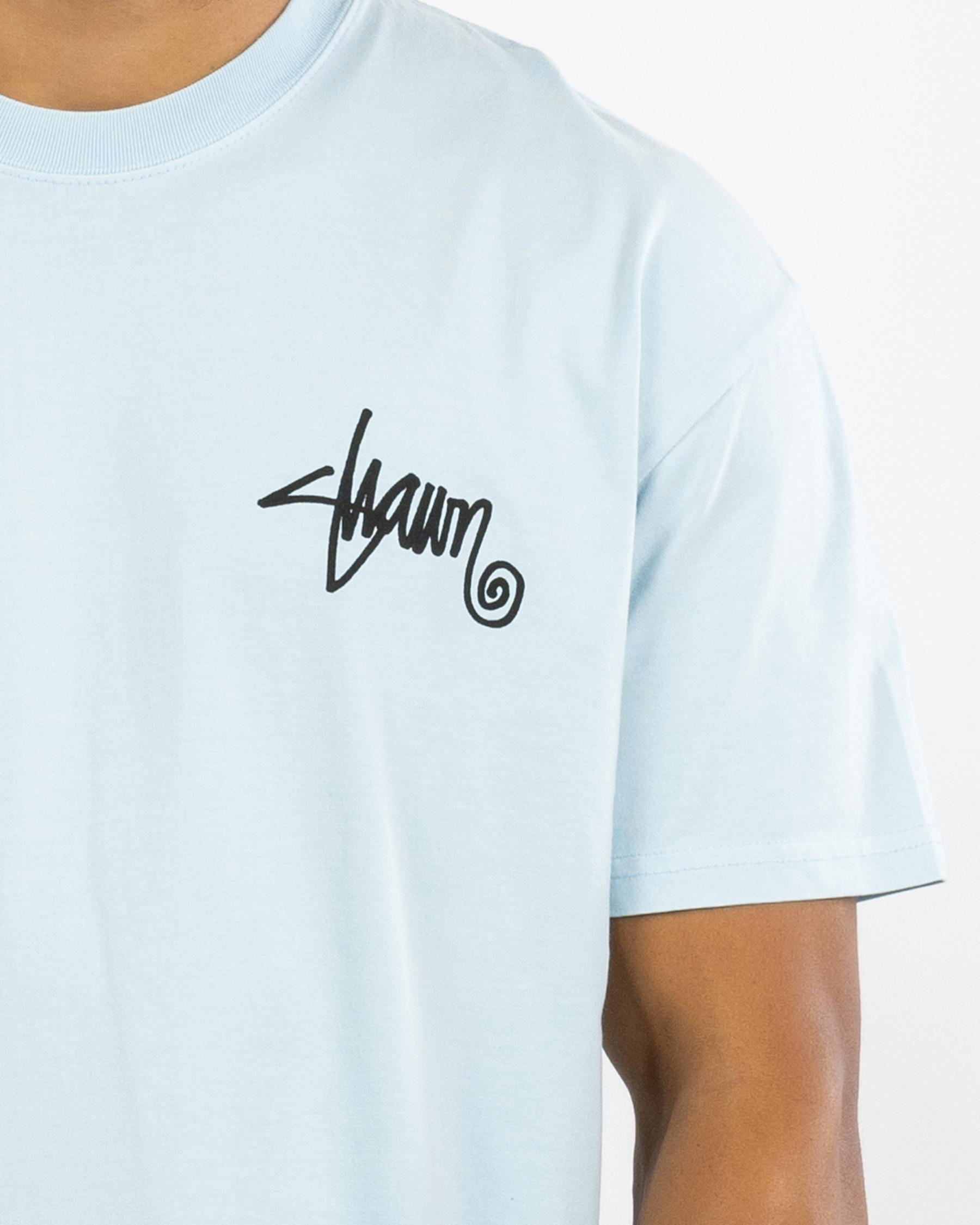 Shawn Script T-Shirt