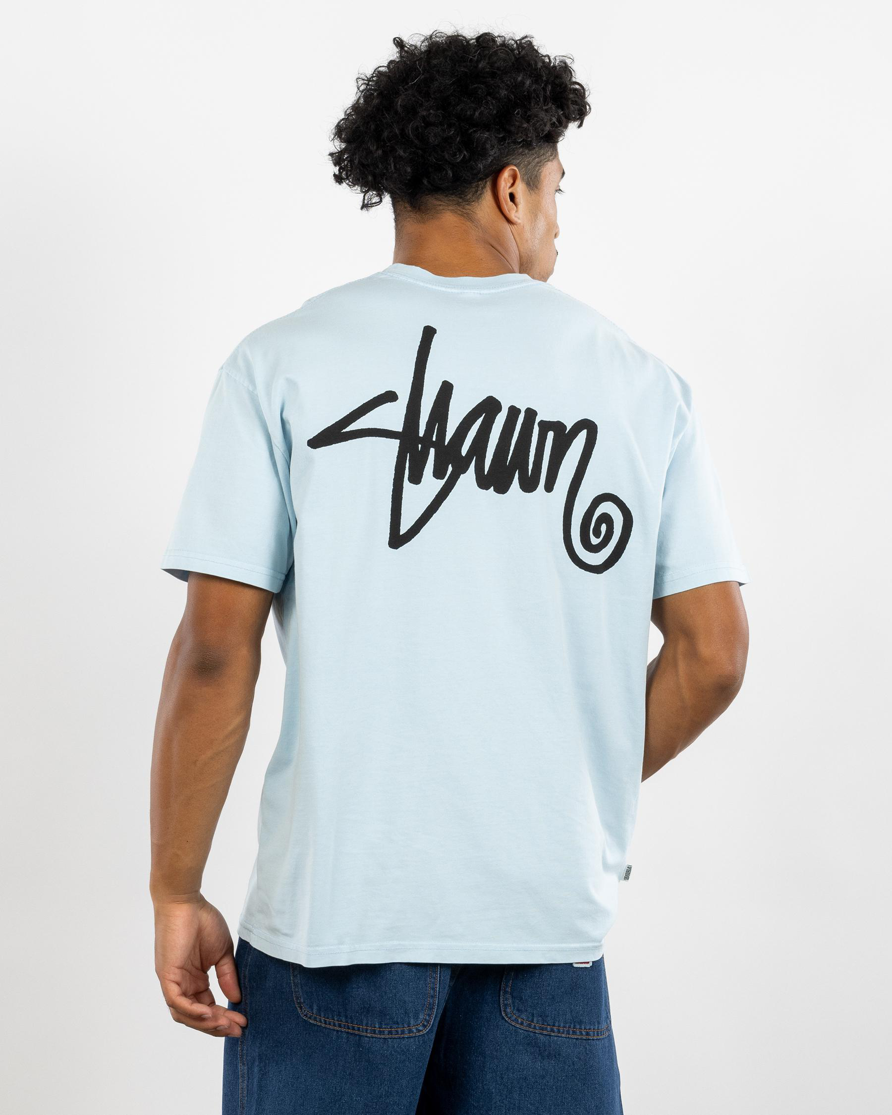 Shawn Script T-Shirt