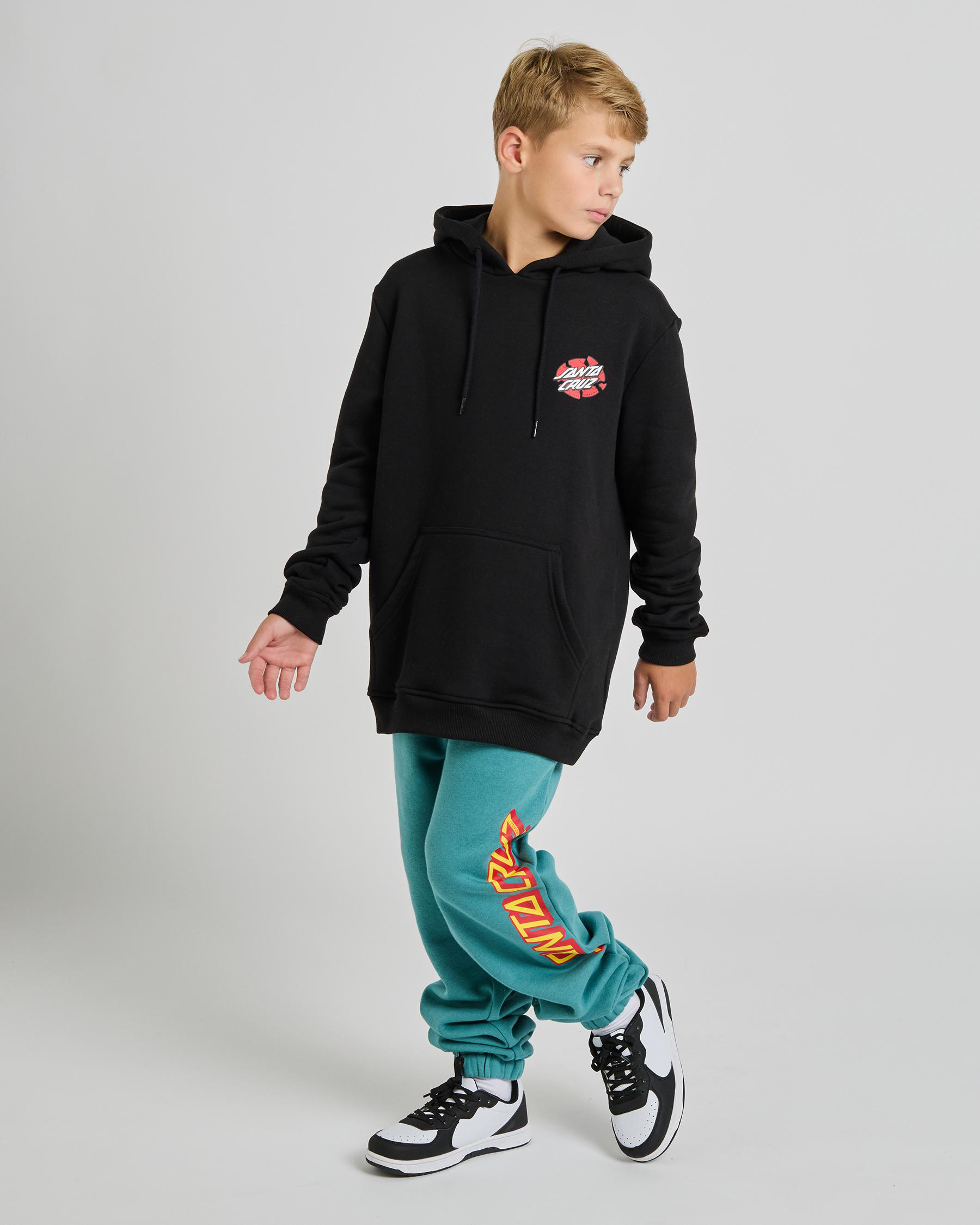 Meek OG Slasher Hoodie