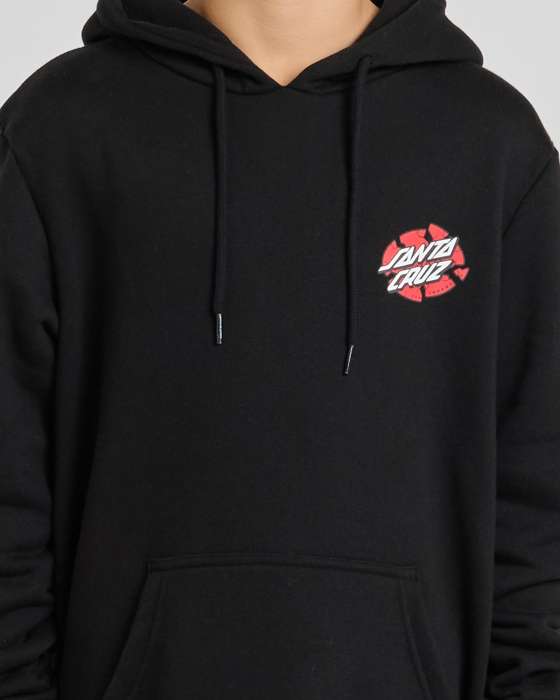 Meek OG Slasher Hoodie