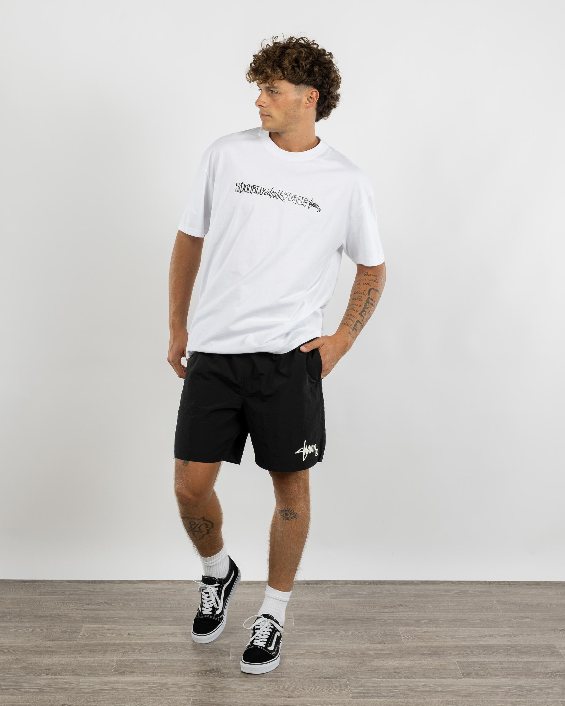 Nylon King Coast Shorts