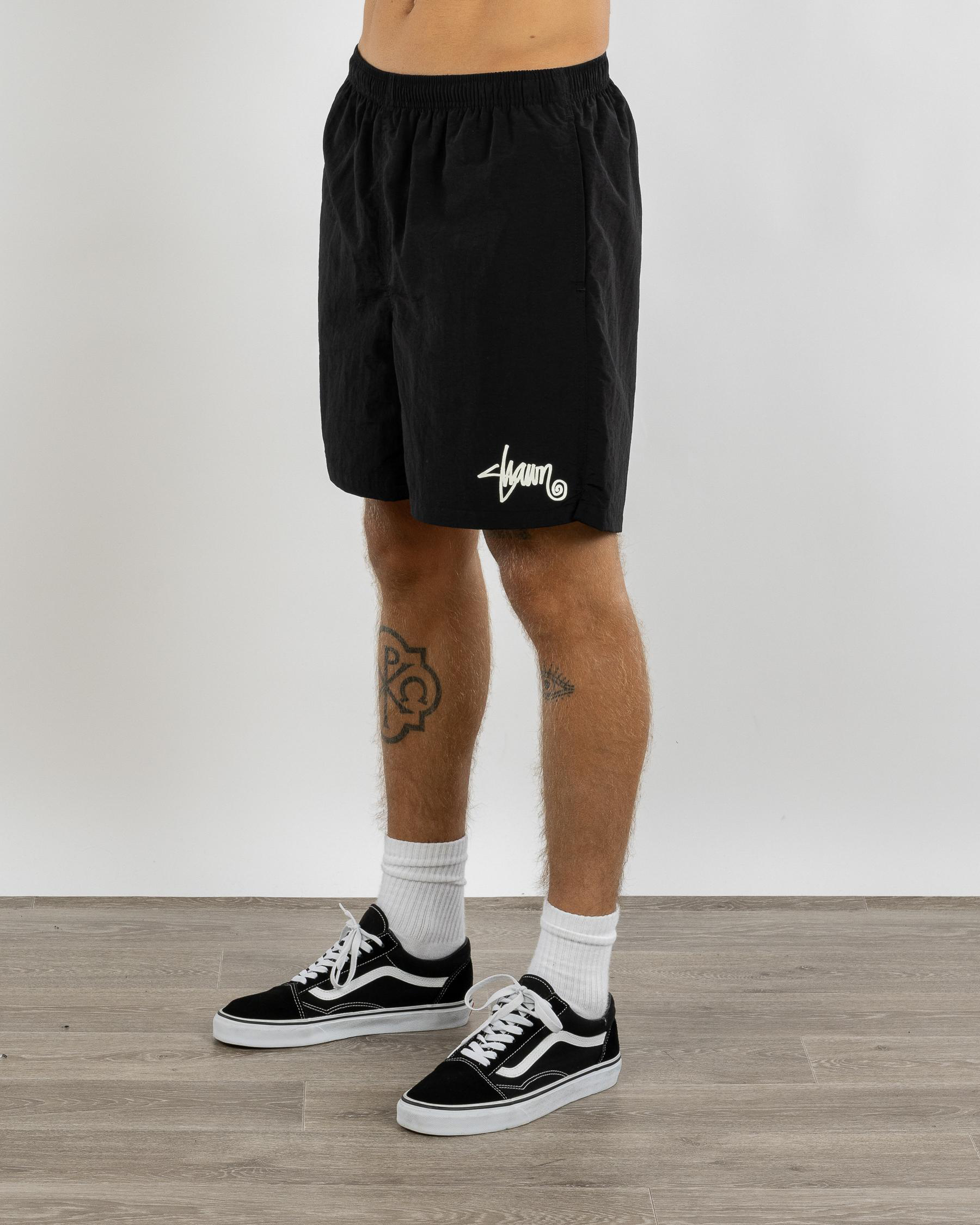 Nylon King Coast Shorts