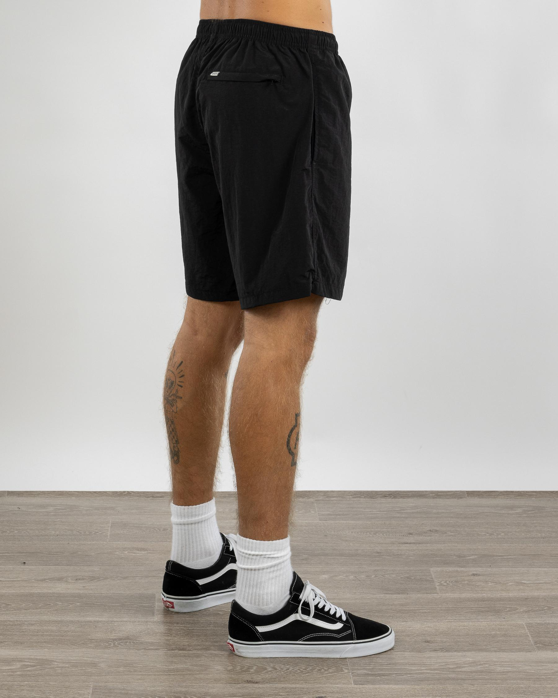 Nylon King Coast Shorts