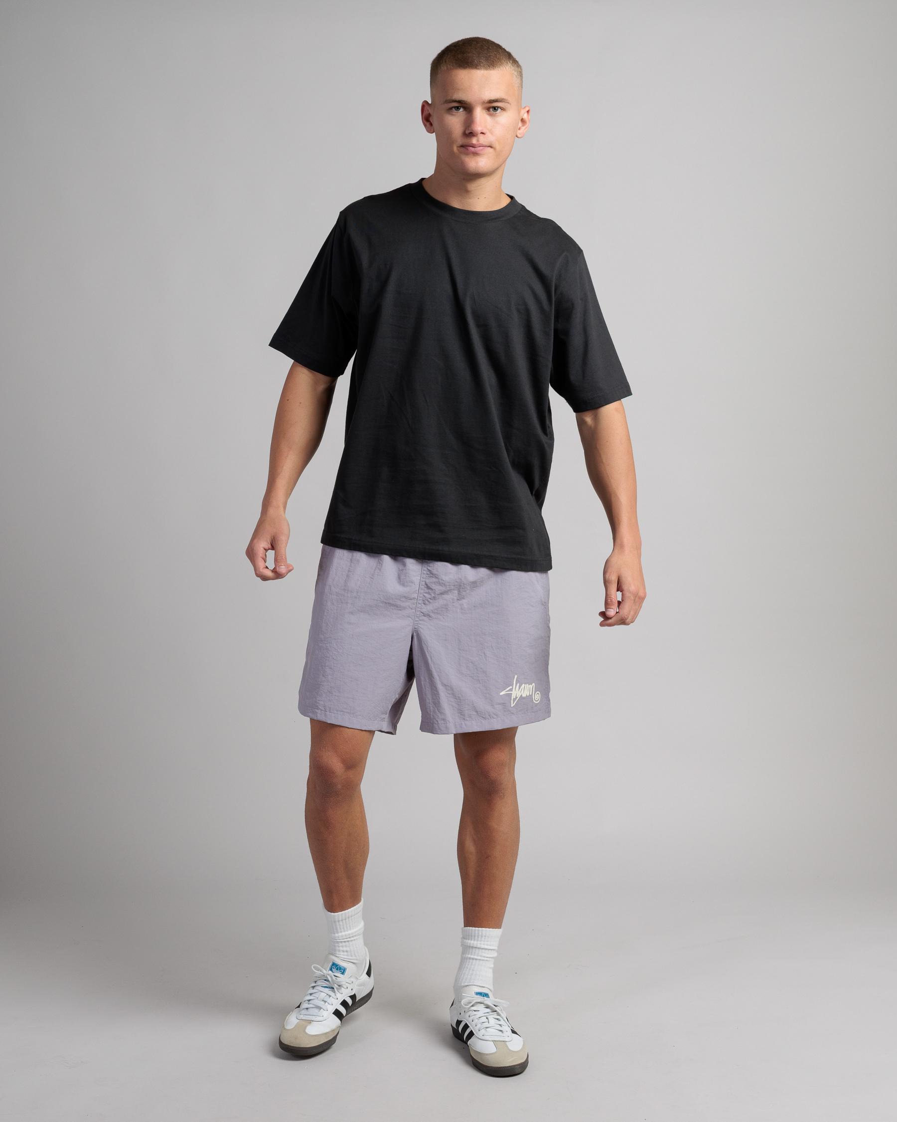 Nylon King Coast Shorts