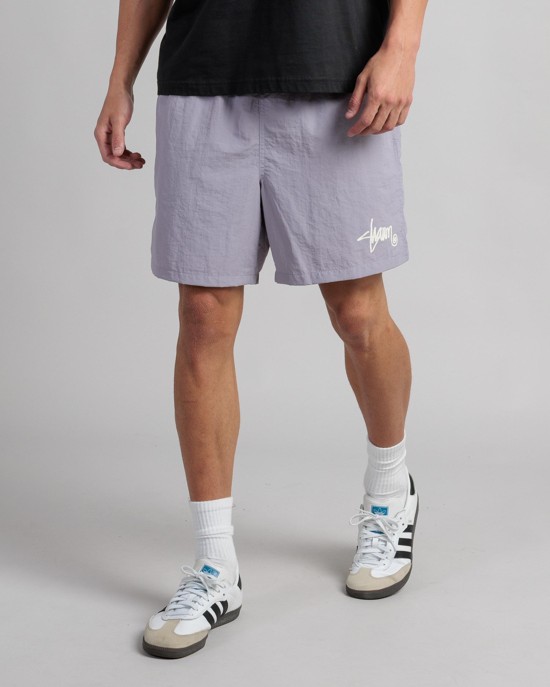 Nylon King Coast Shorts