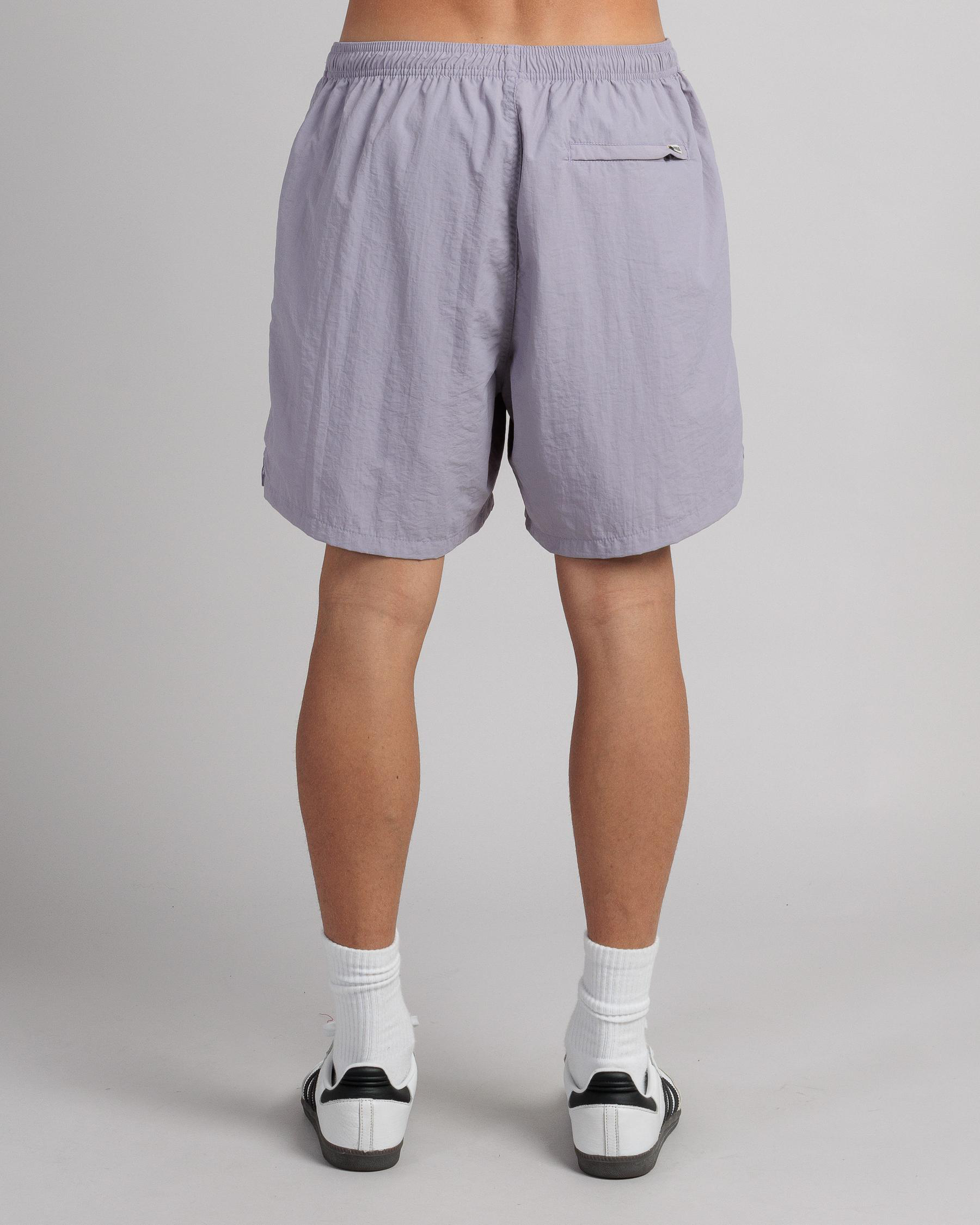Nylon King Coast Shorts