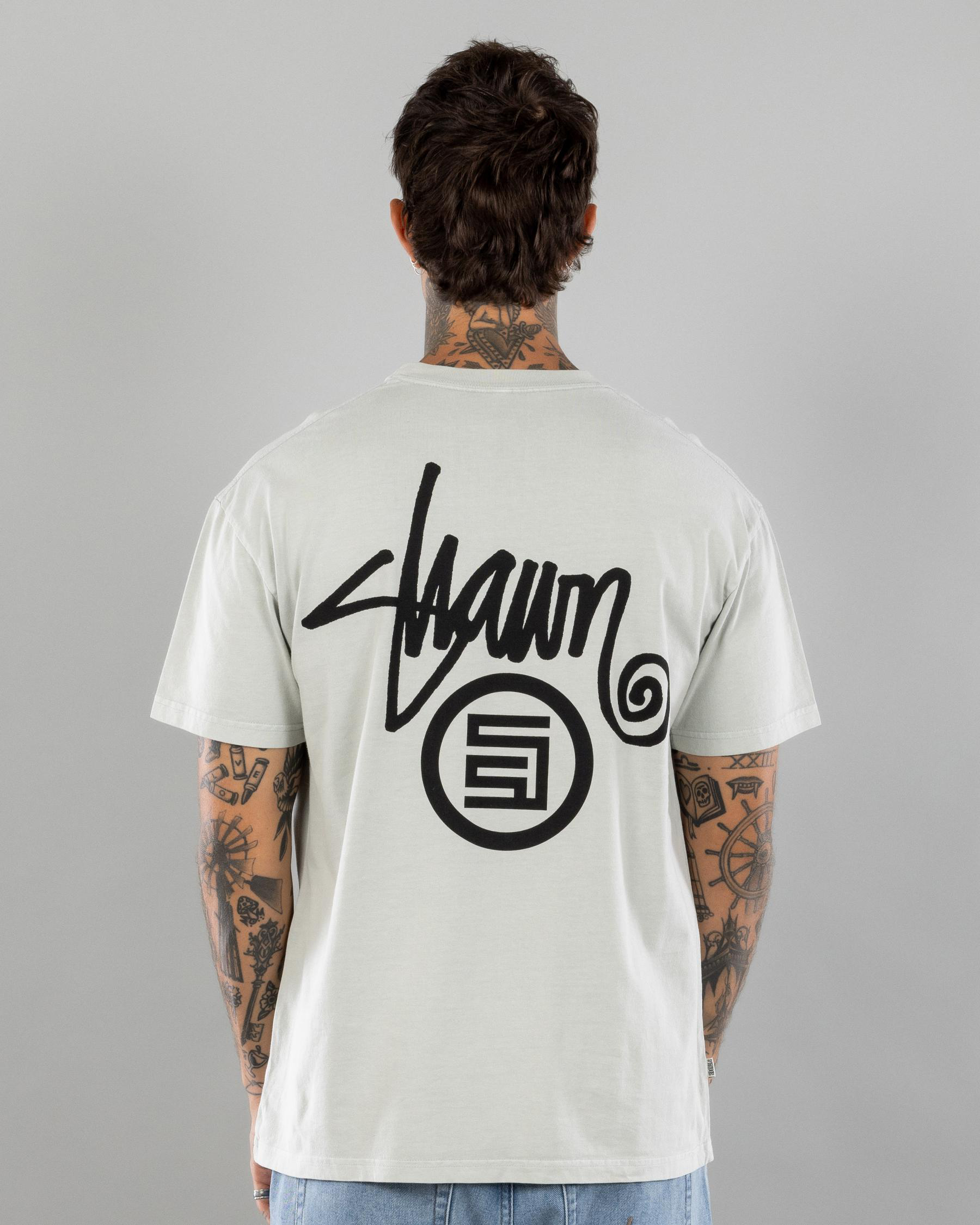 Shawn Dot T-Shirt
