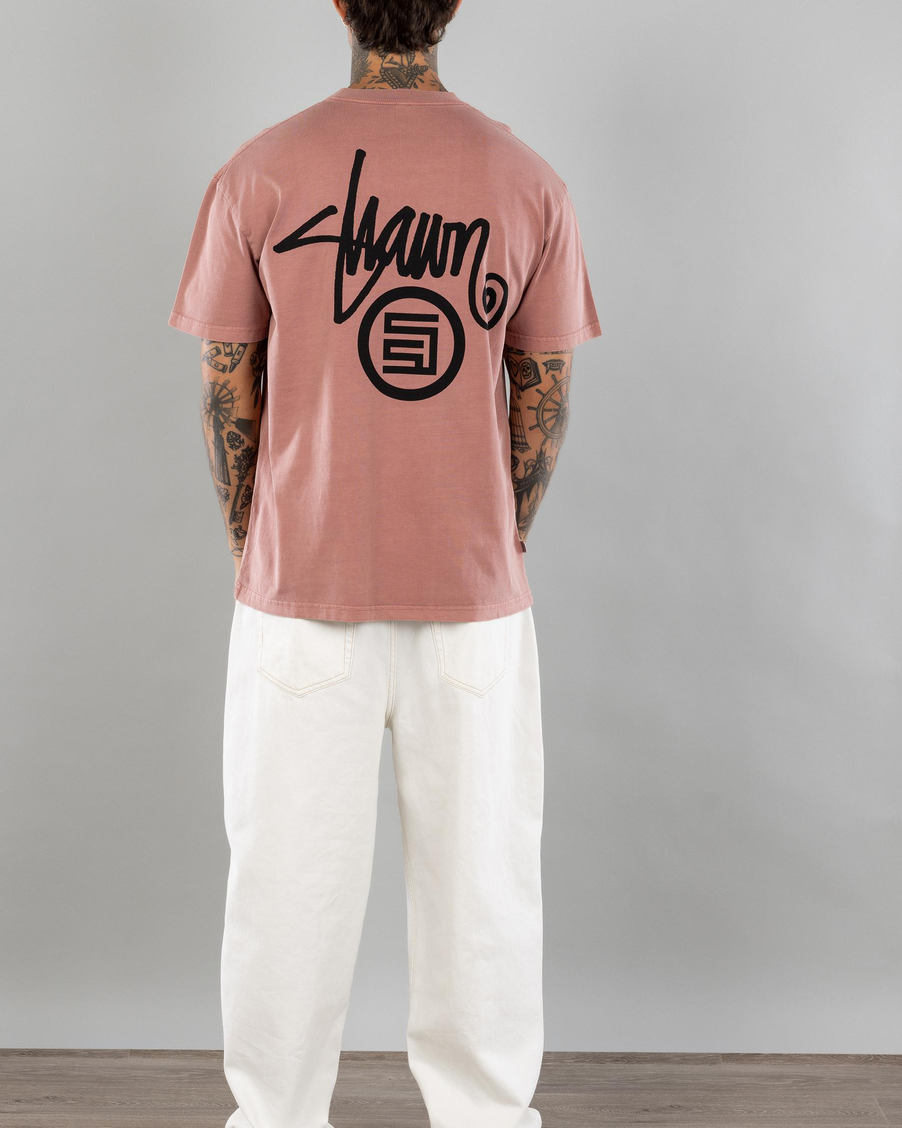 Shawn Dot T-Shirt