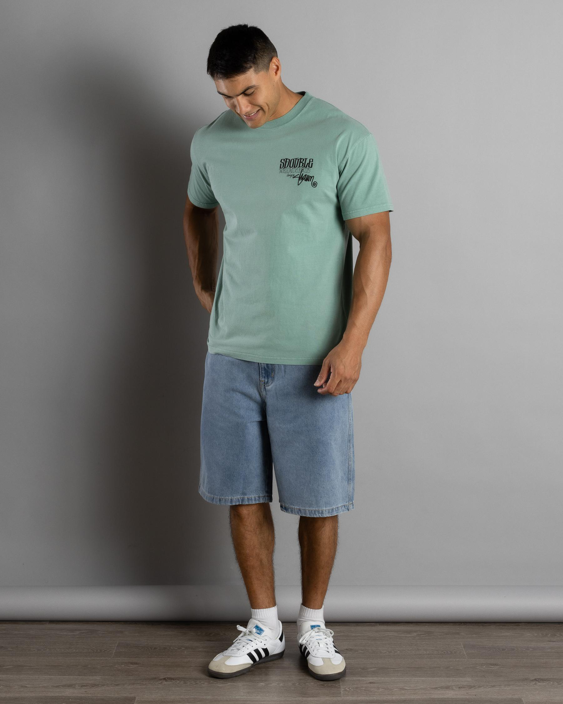 World Wide Roots T-Shirt