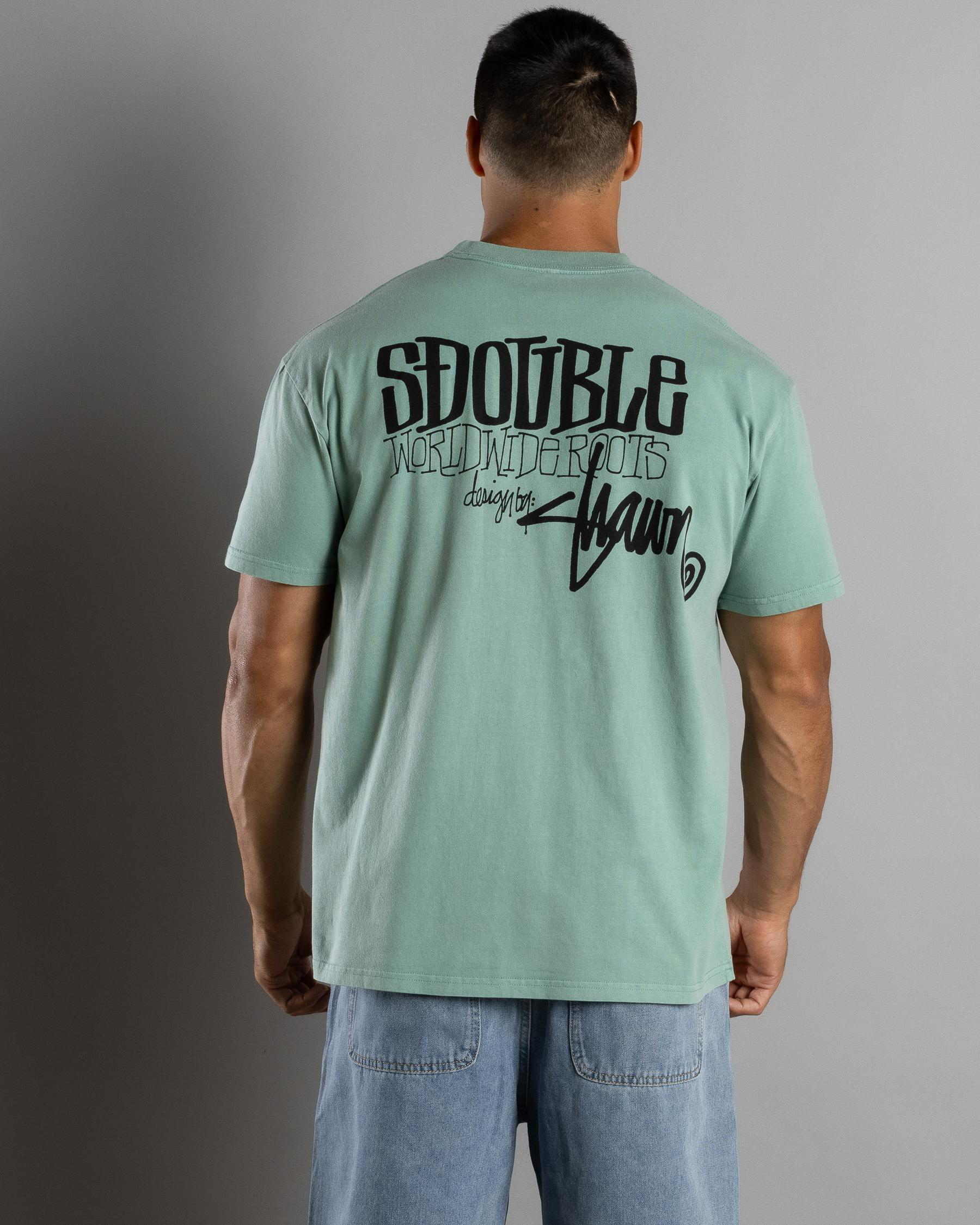 World Wide Roots T-Shirt