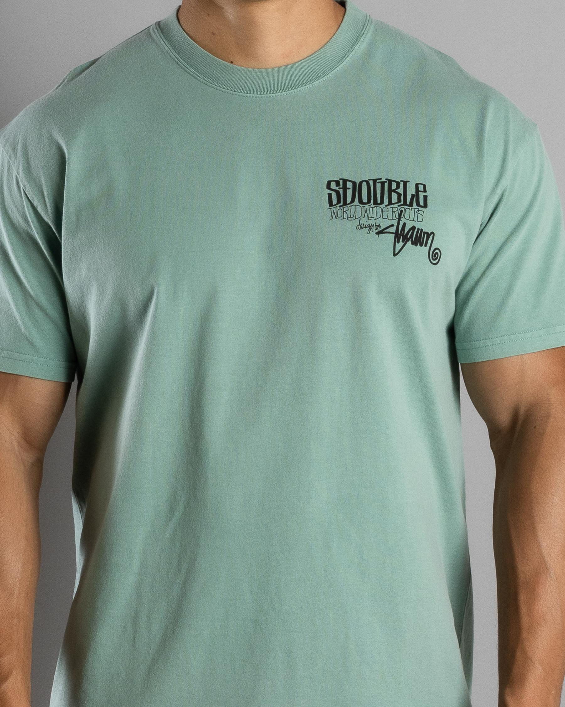 World Wide Roots T-Shirt