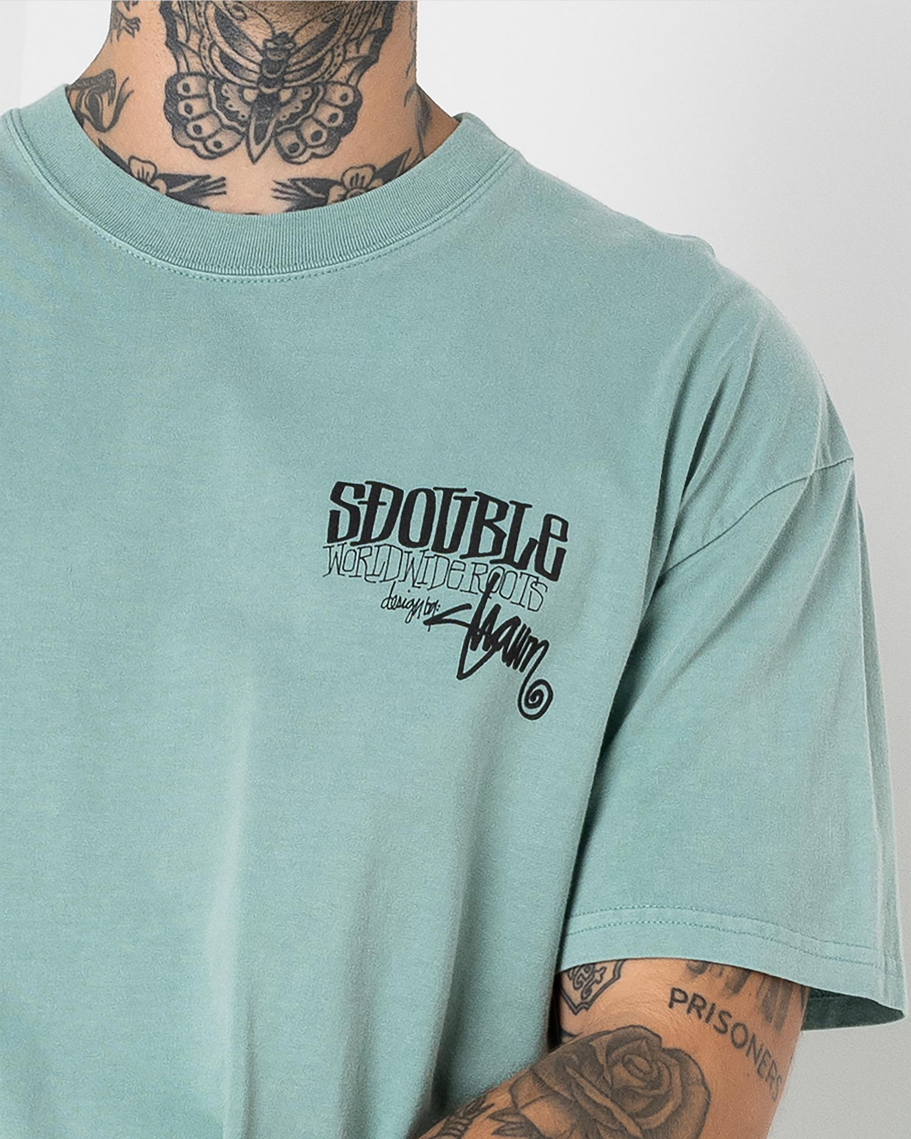 World Wide Roots T-Shirt