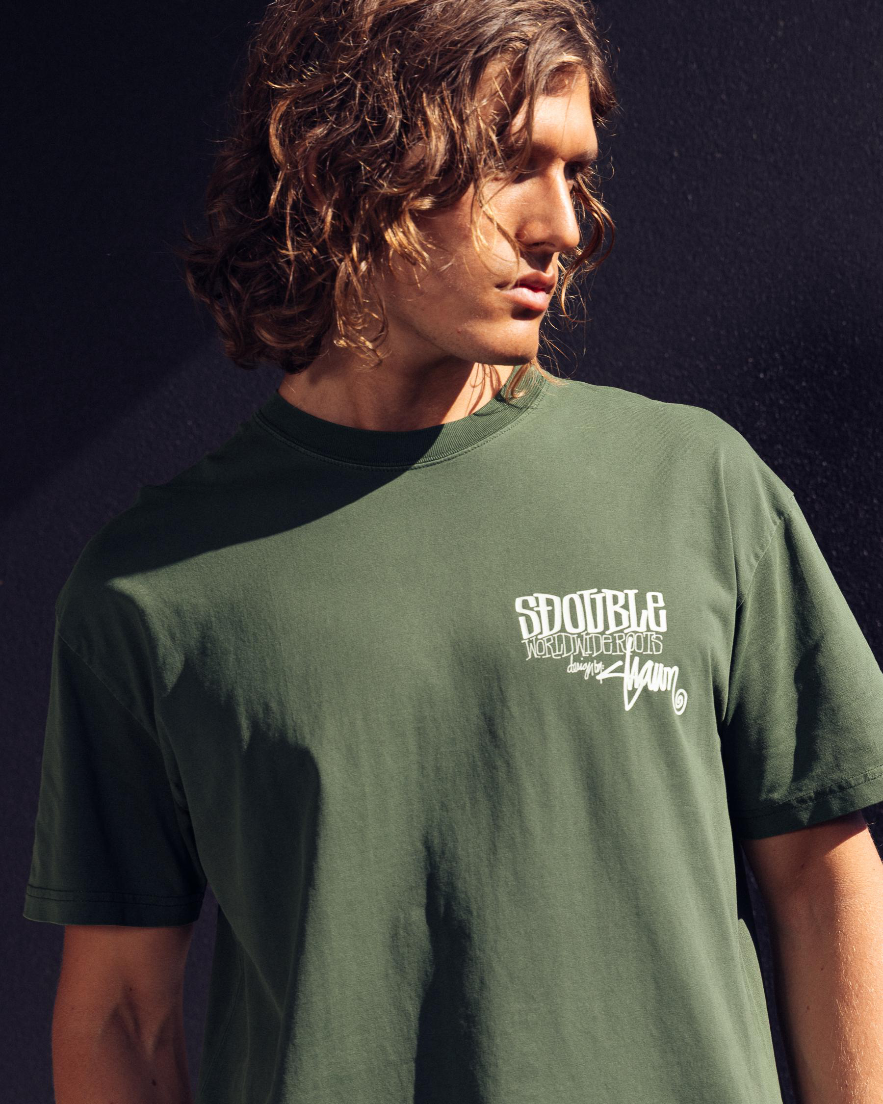 World Wide Roots T-Shirt