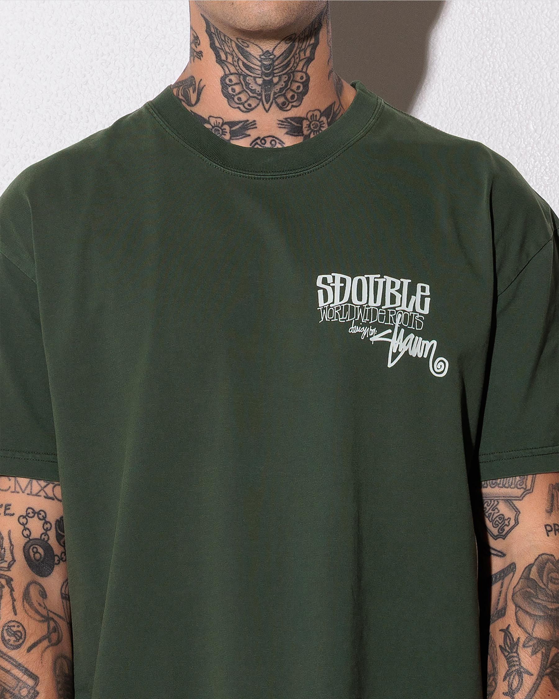 World Wide Roots T-Shirt