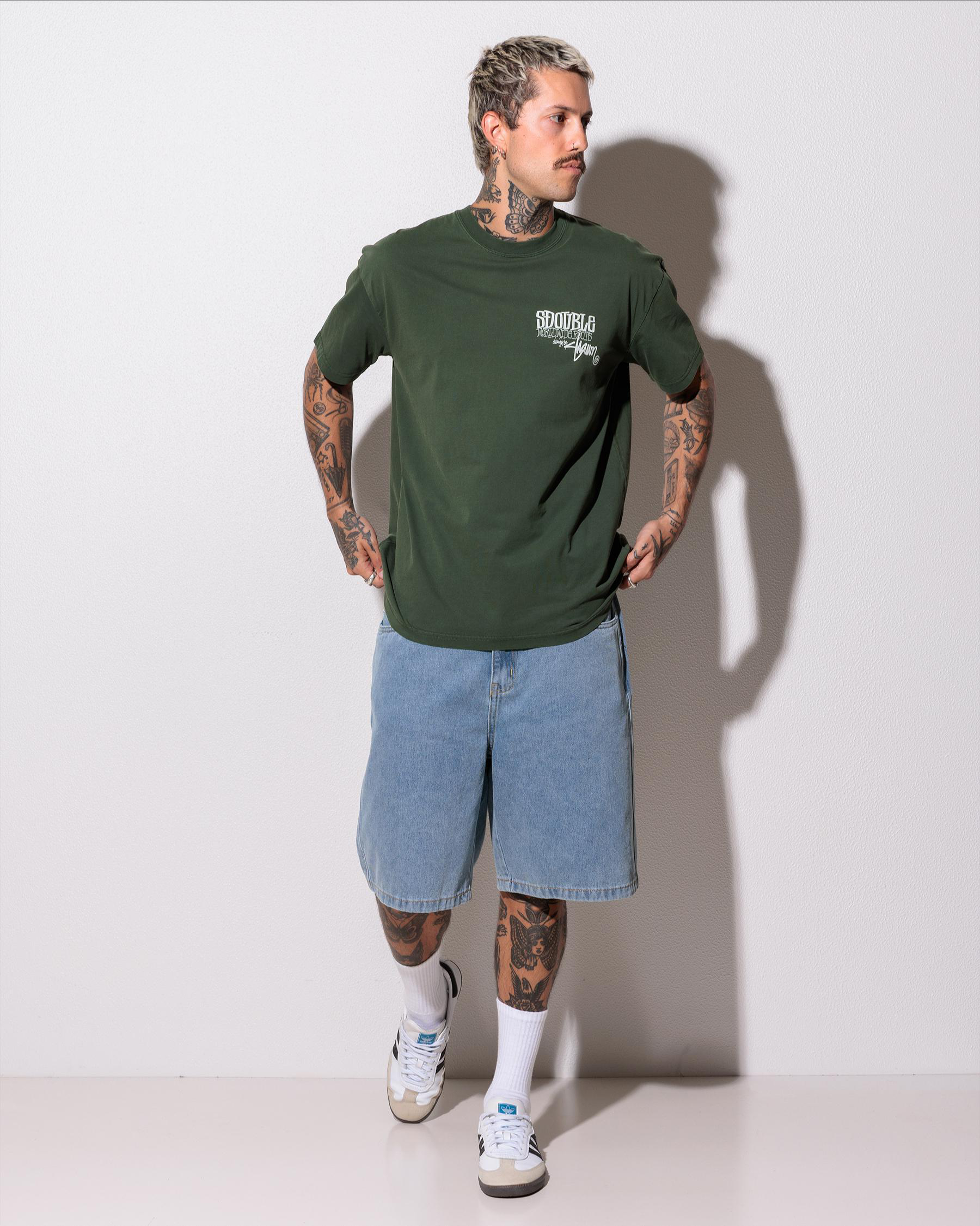 World Wide Roots T-Shirt